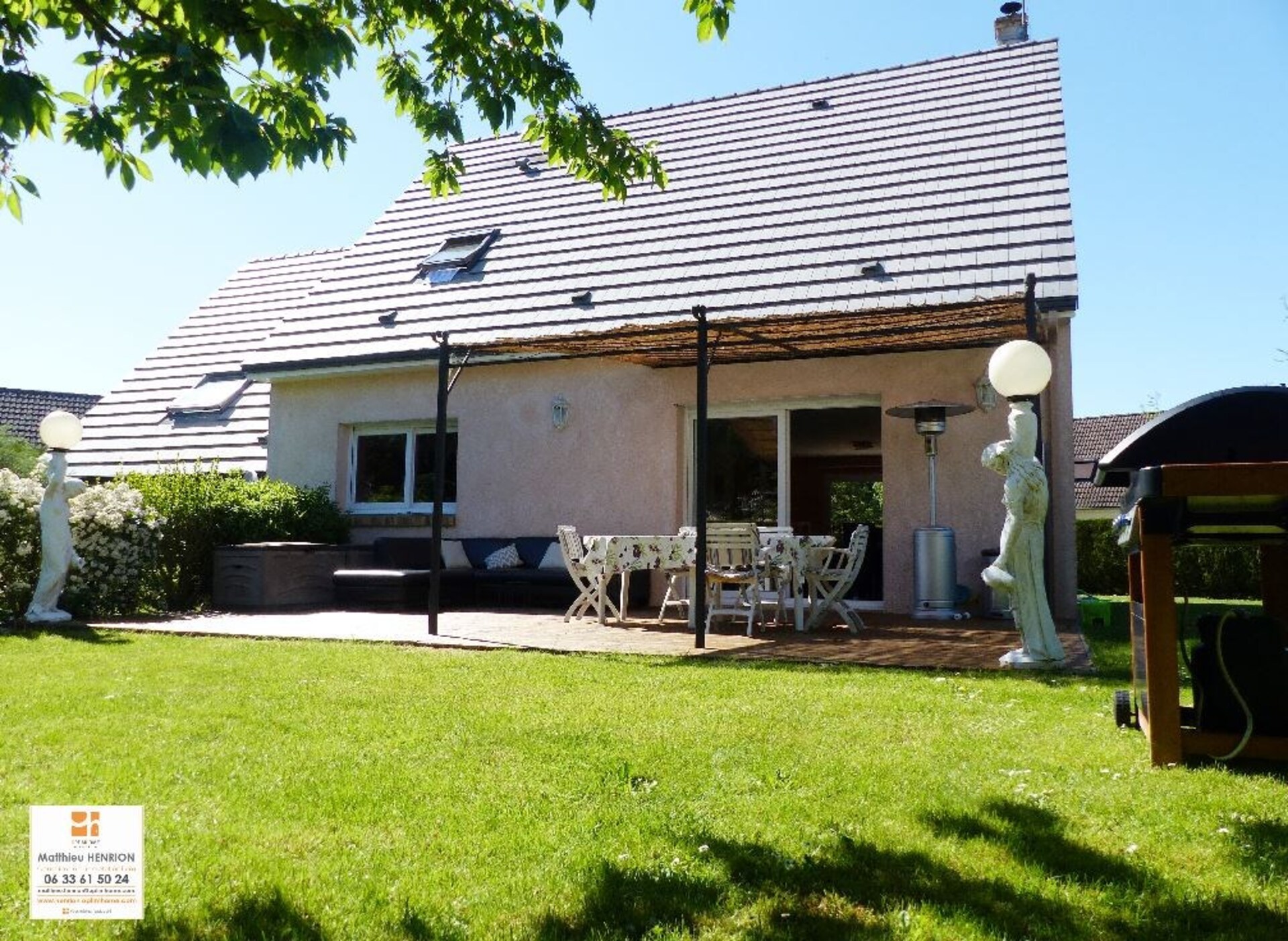 Maison