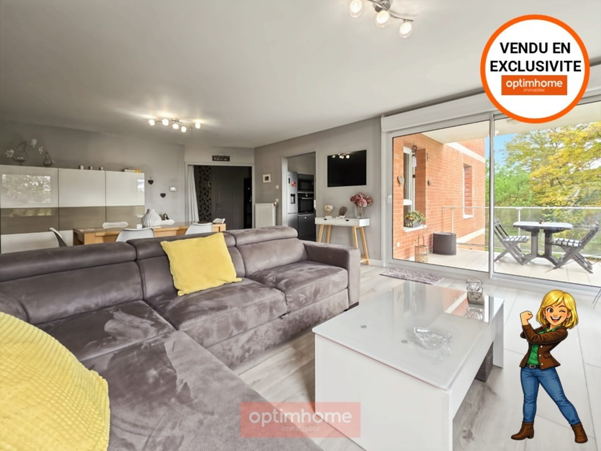 Appartement