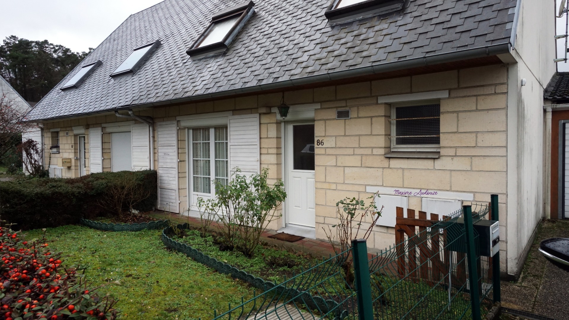 Maison