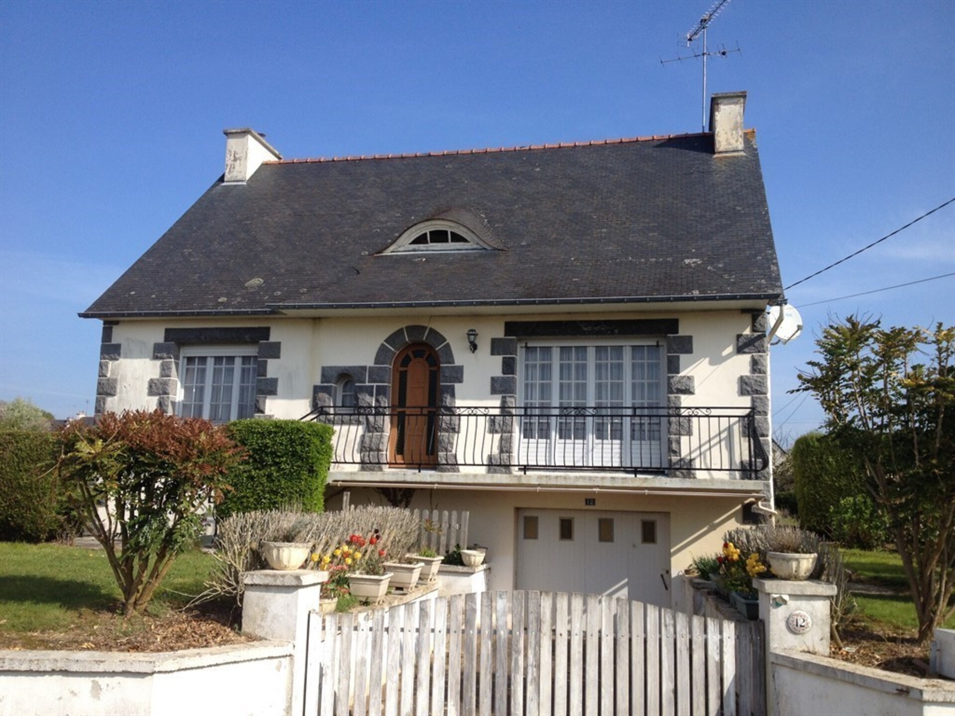 Maison