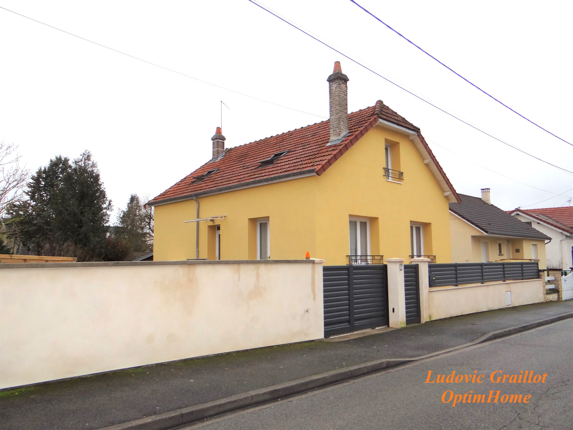 Maison