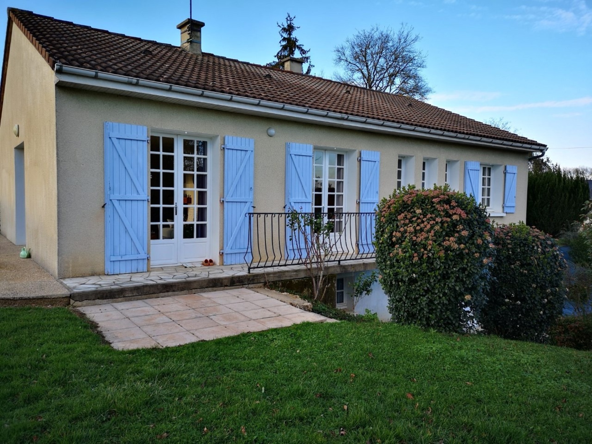Maison