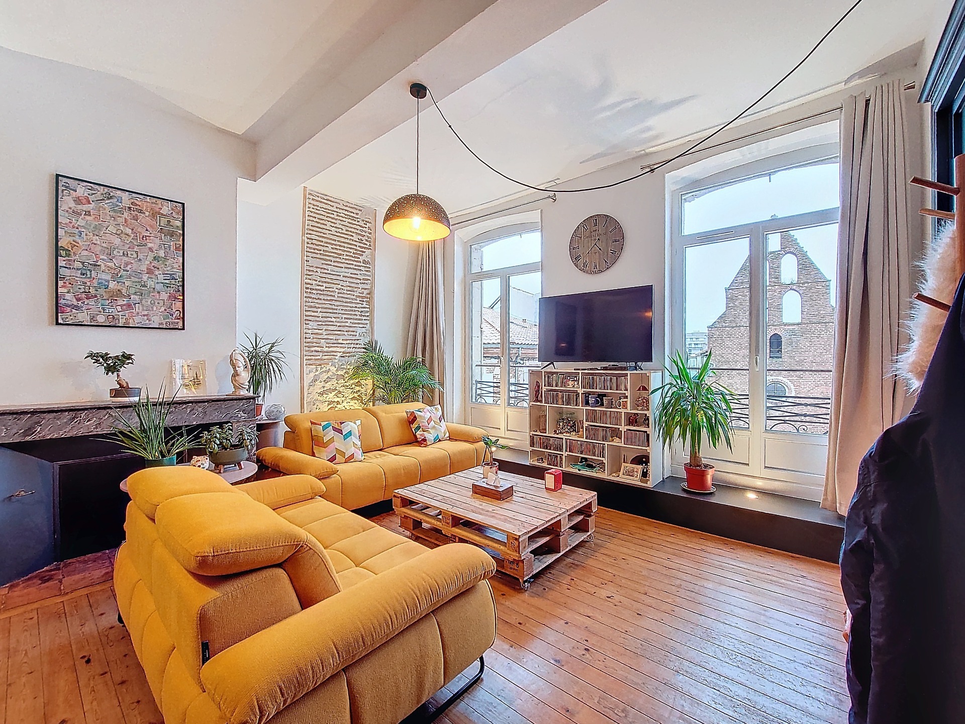 Appartement