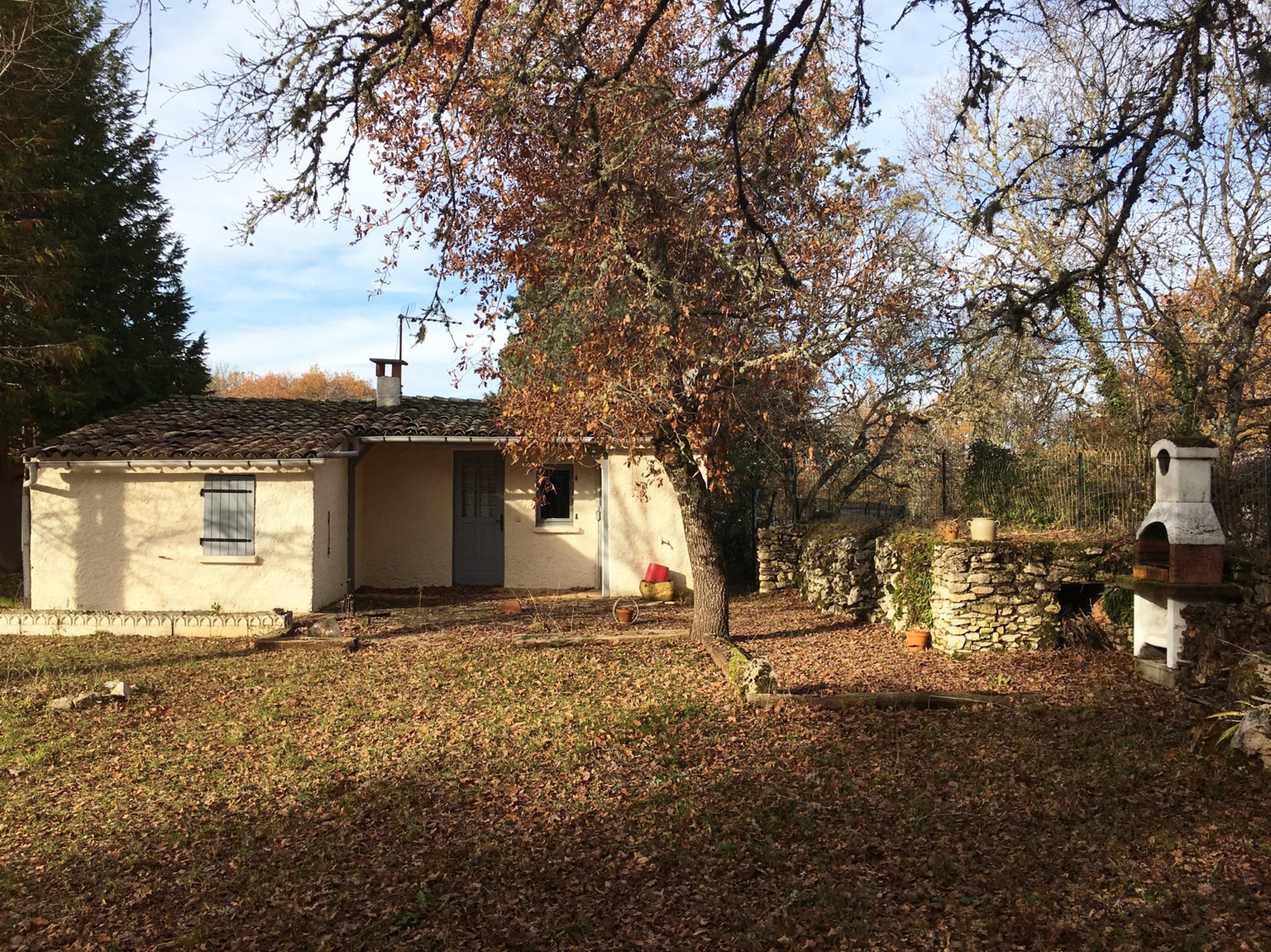 Maison