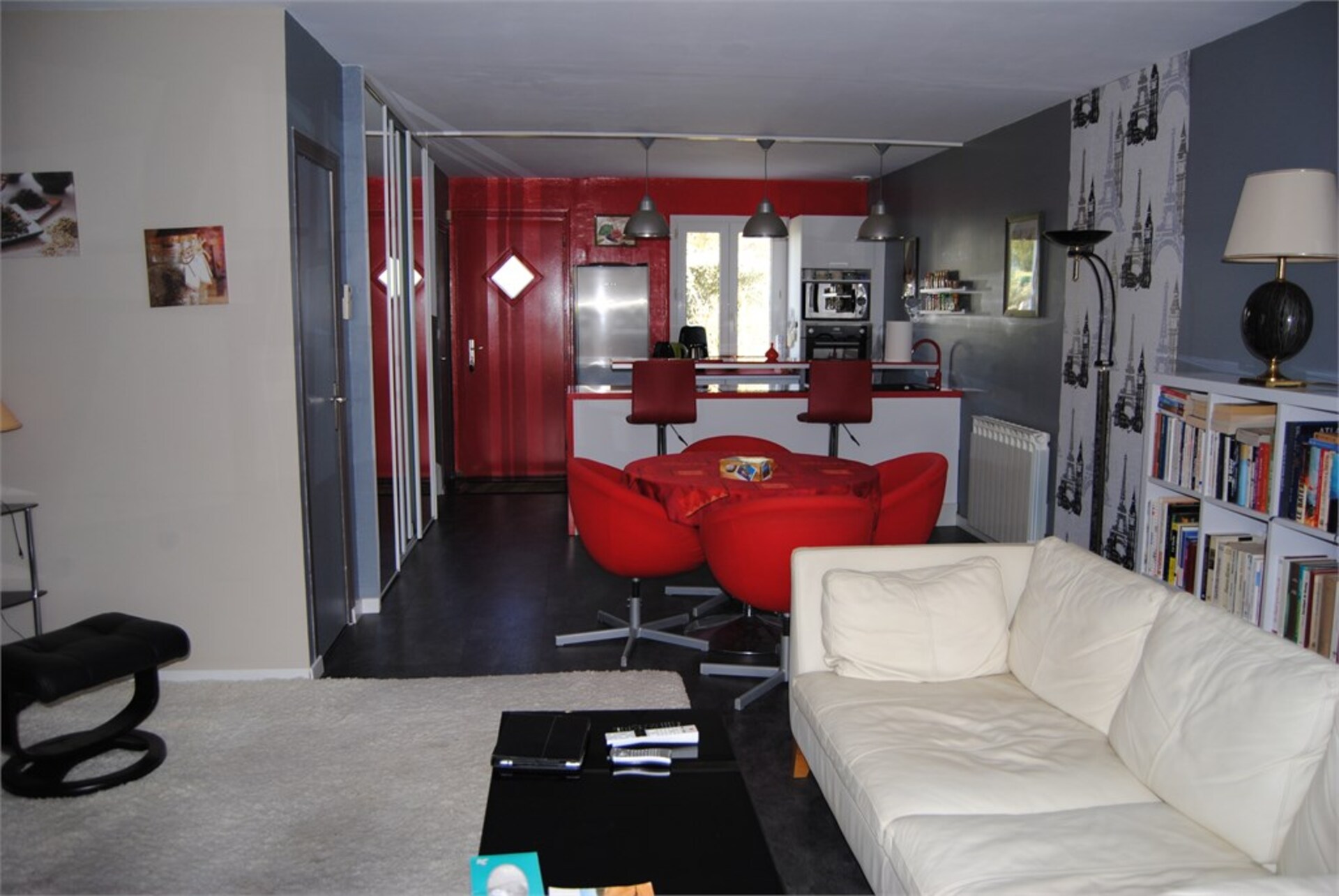 Maison