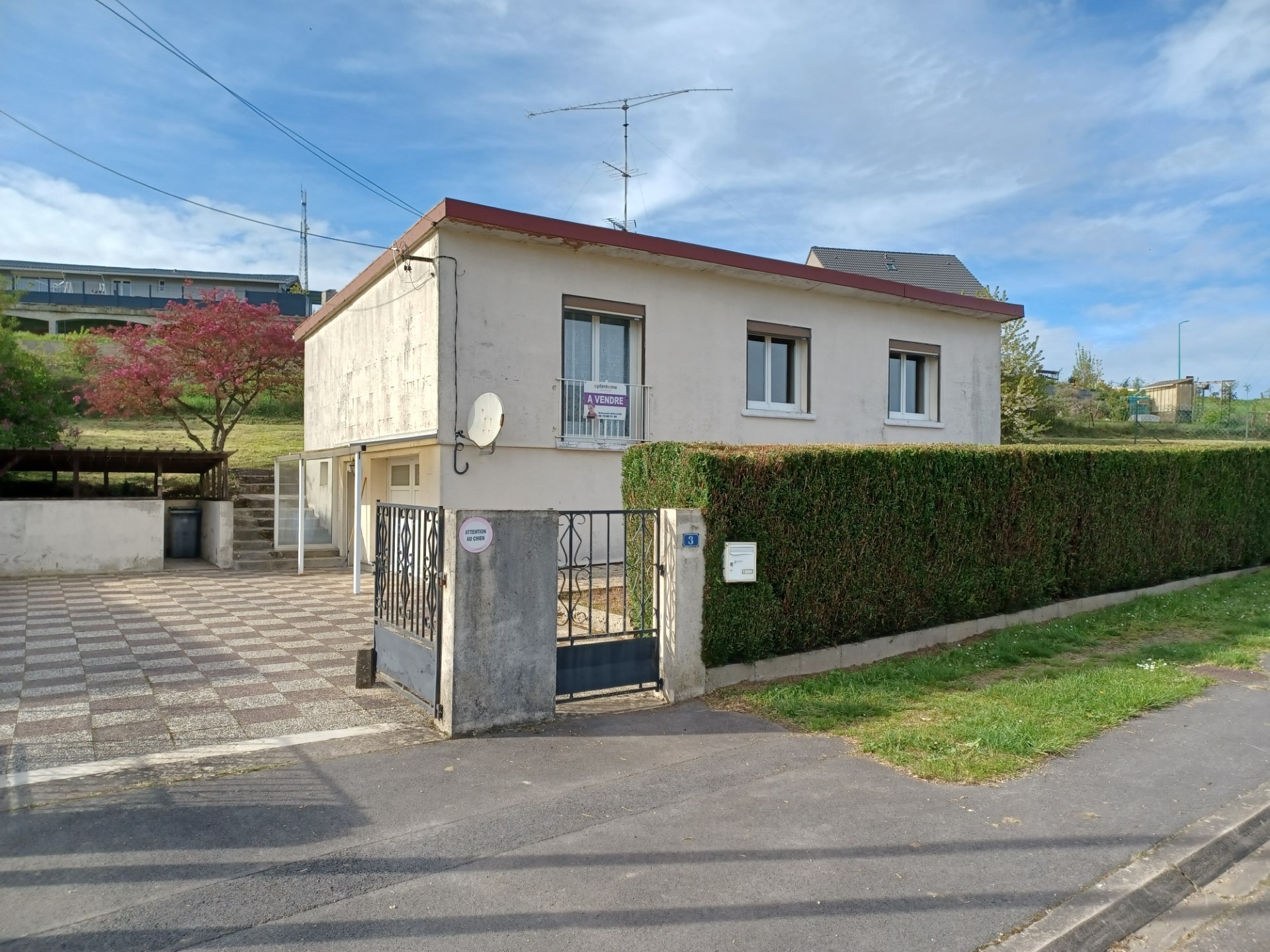 Maison