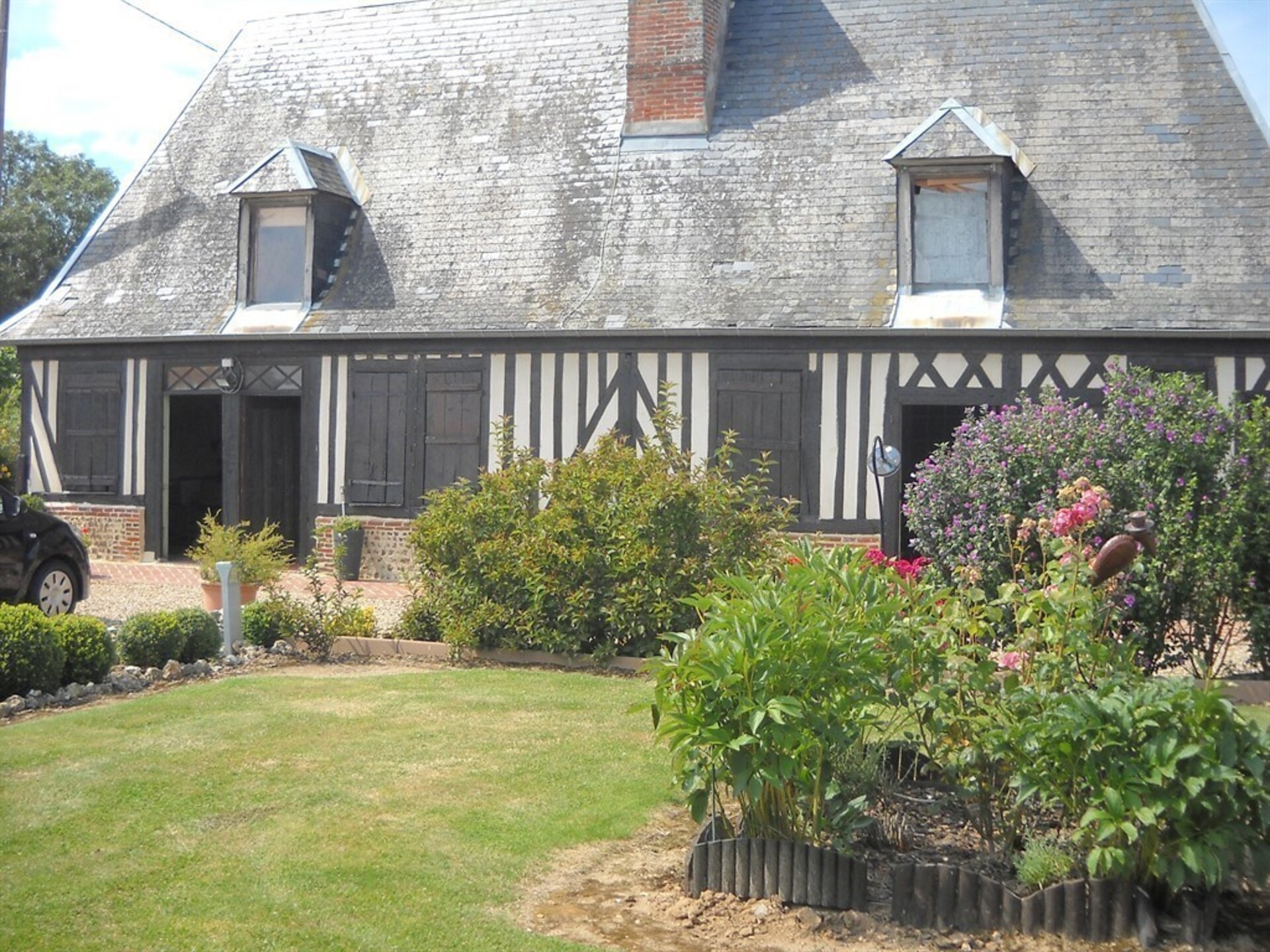 Maison