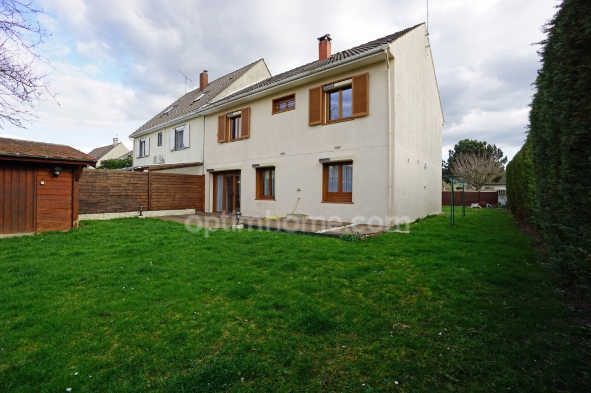Maison