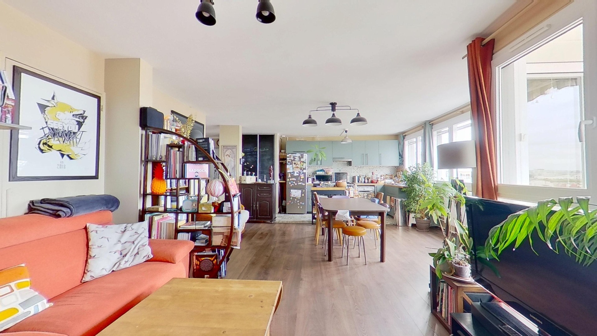 Appartement