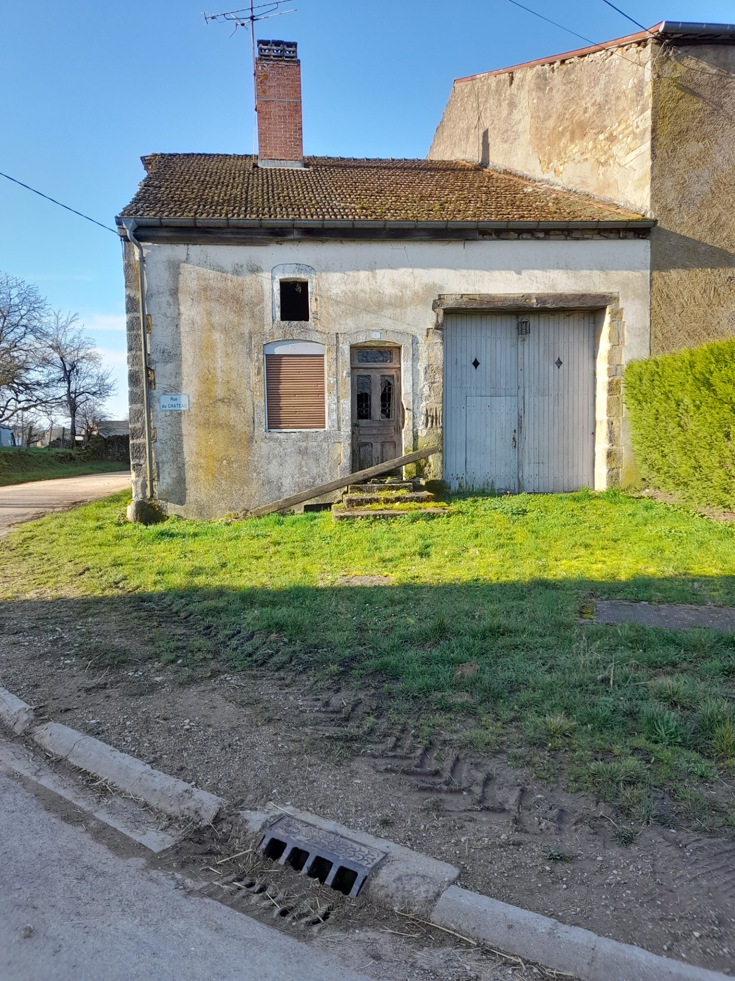 Maison