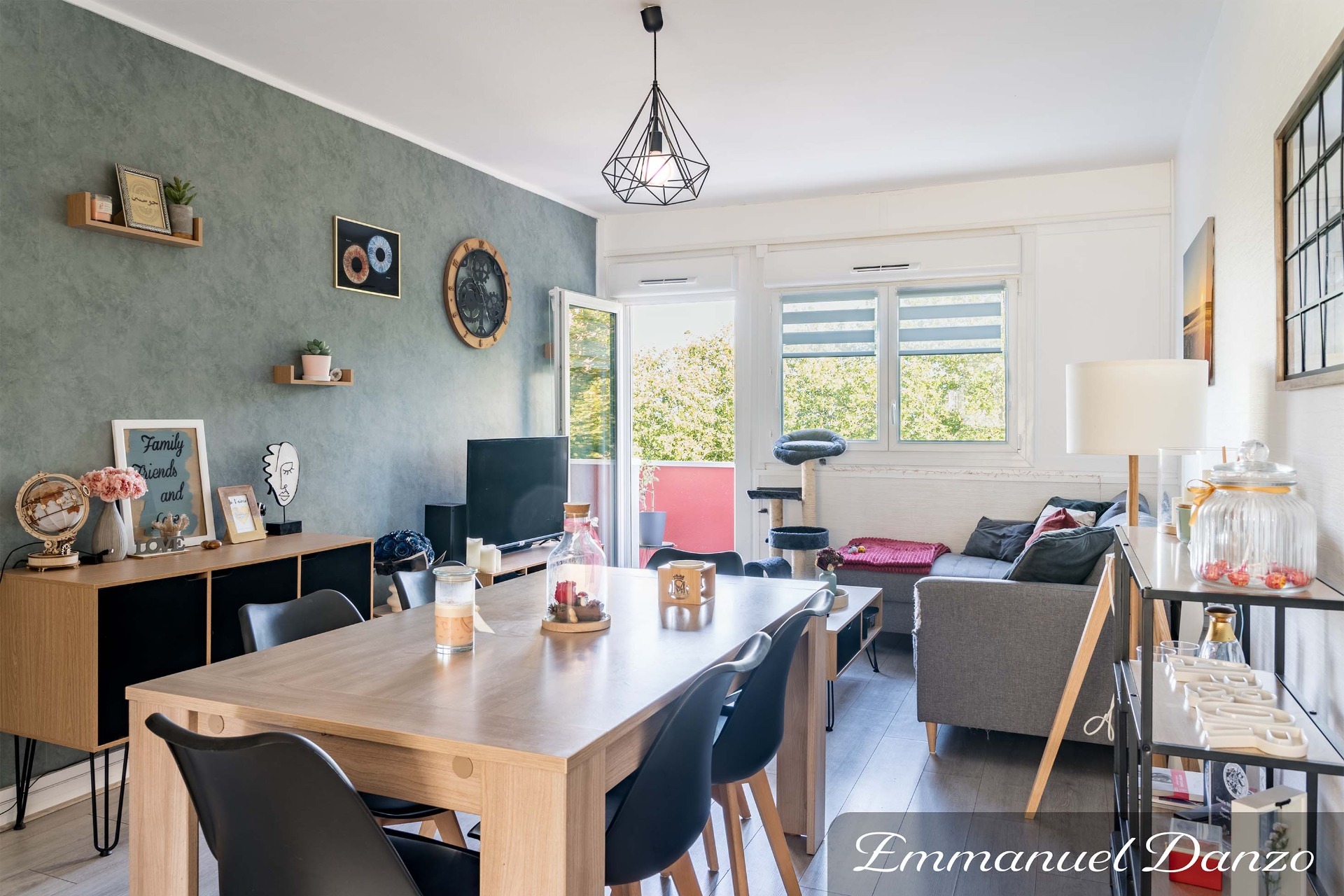 Appartement