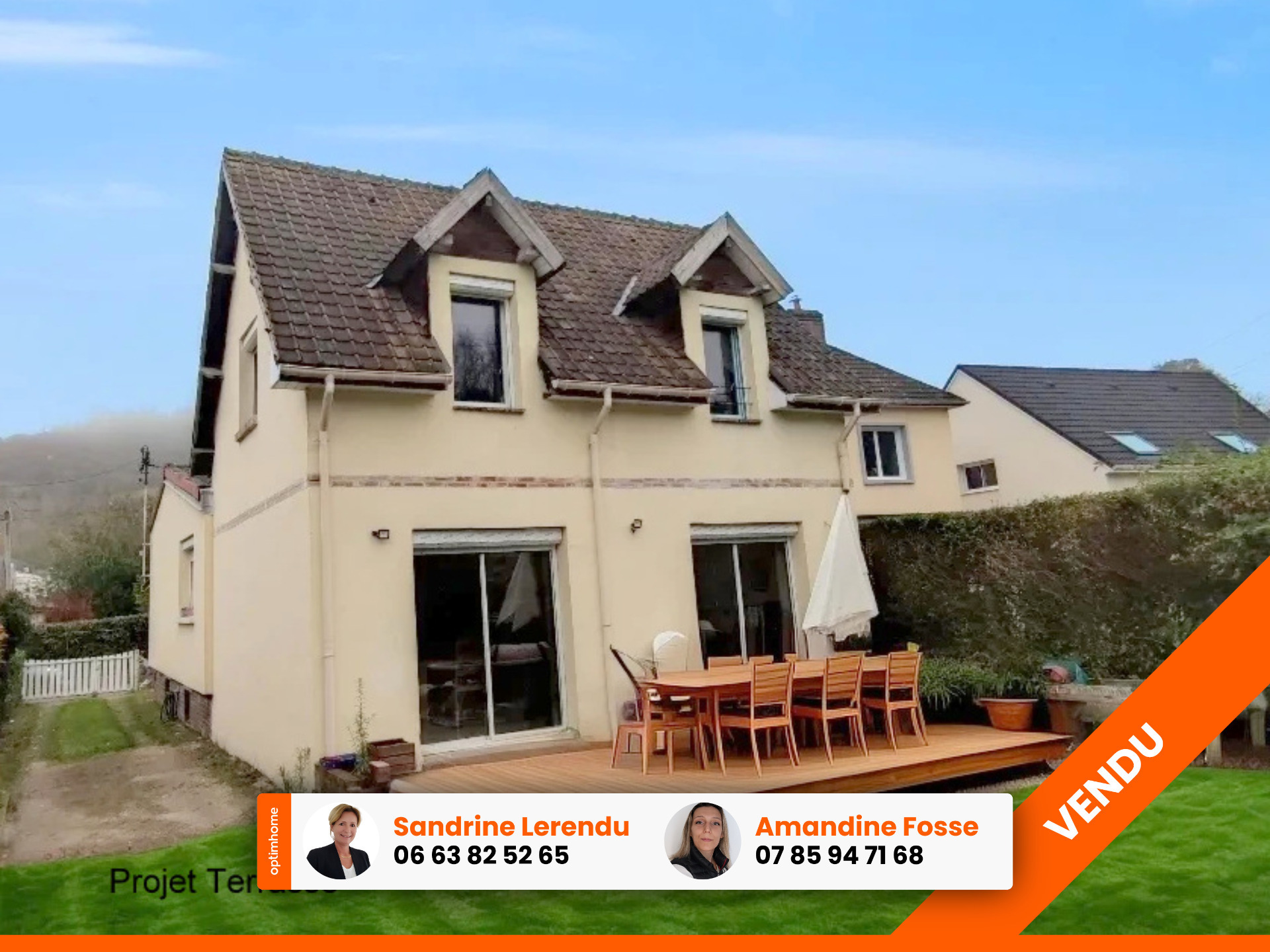 Maison