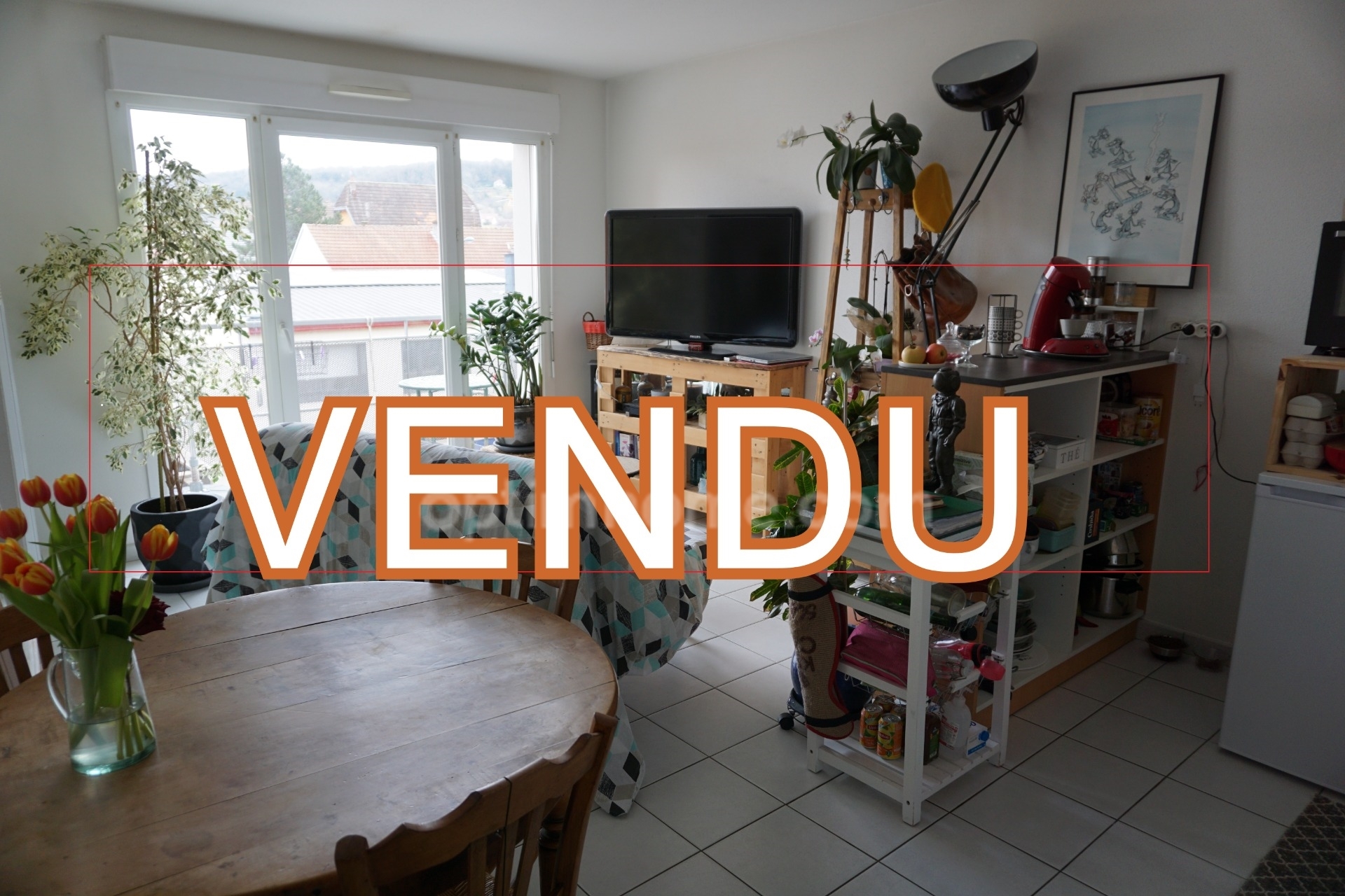Appartement