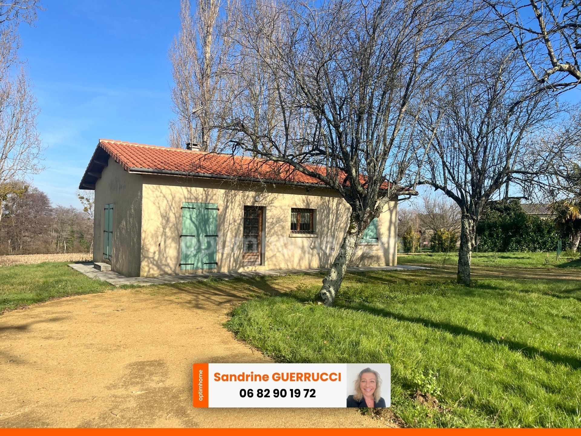 Maison