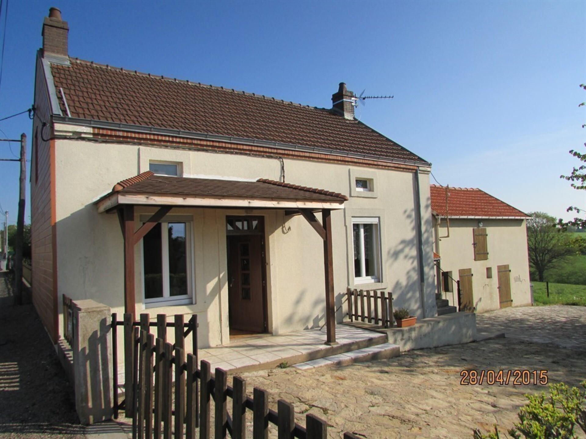 Maison