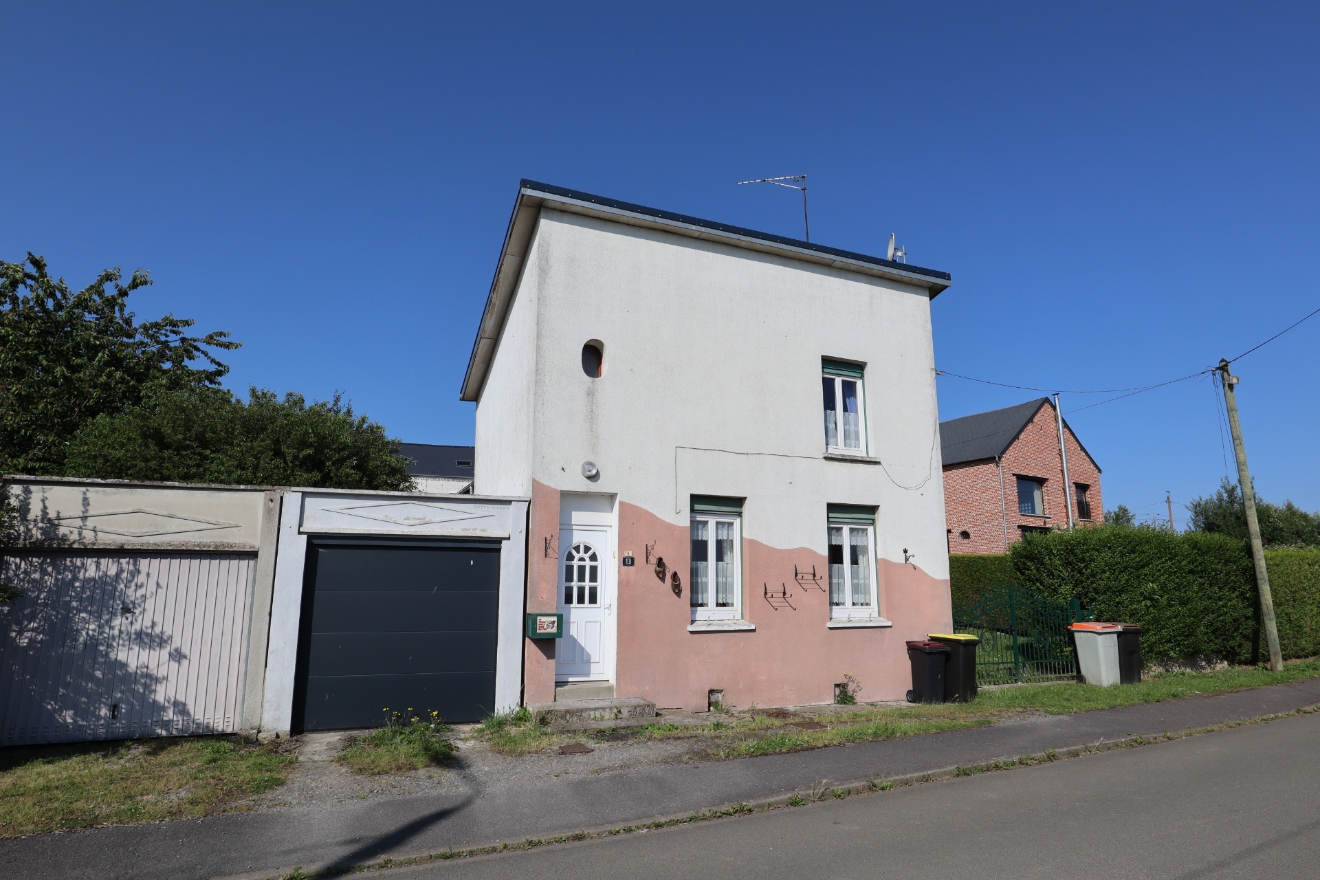Maison