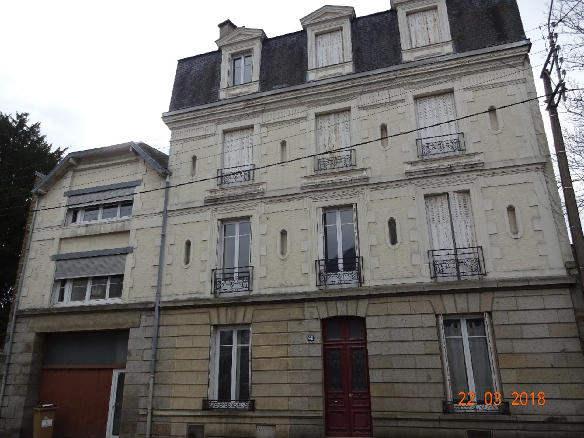Appartement