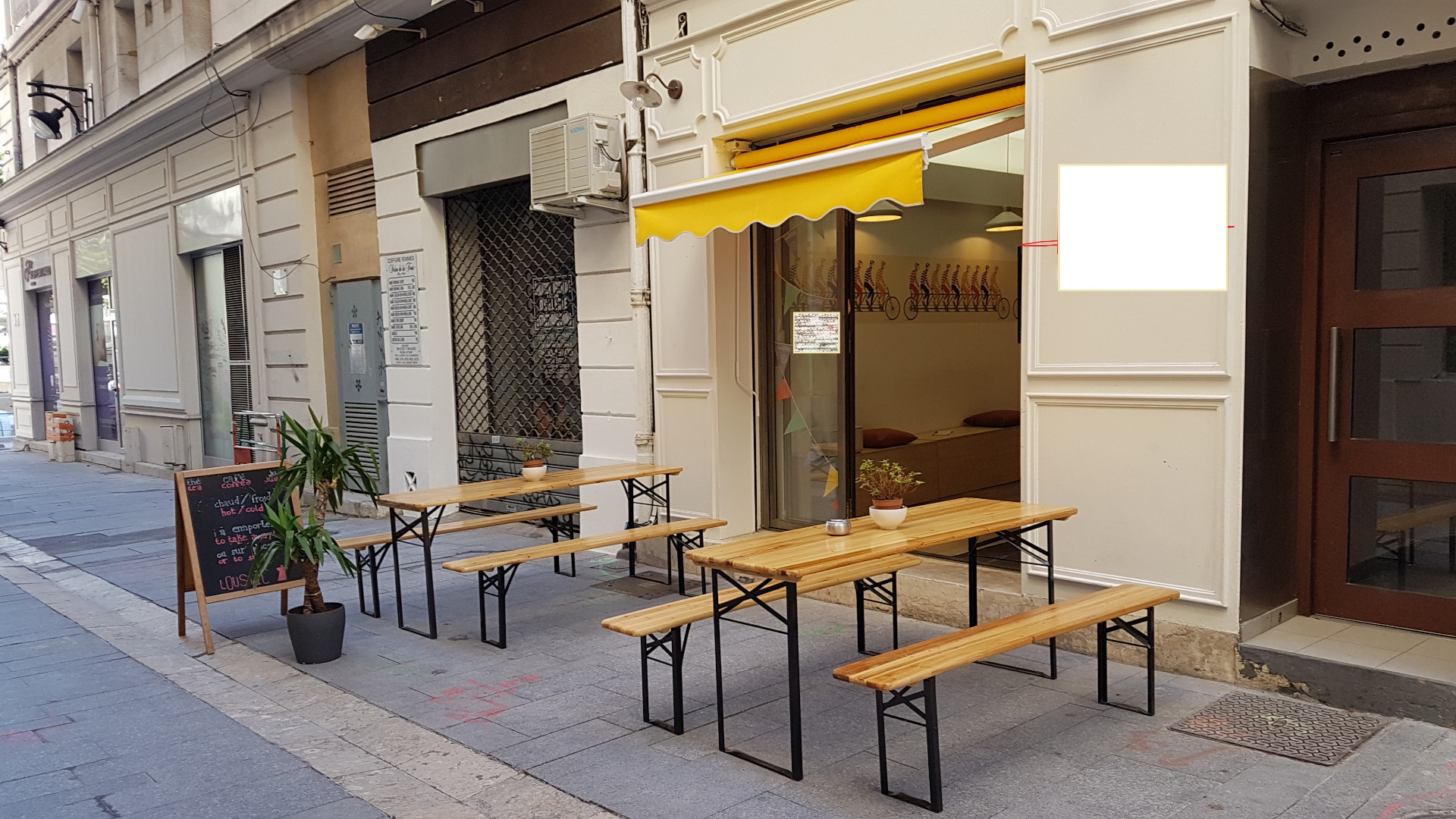 Local/bureau