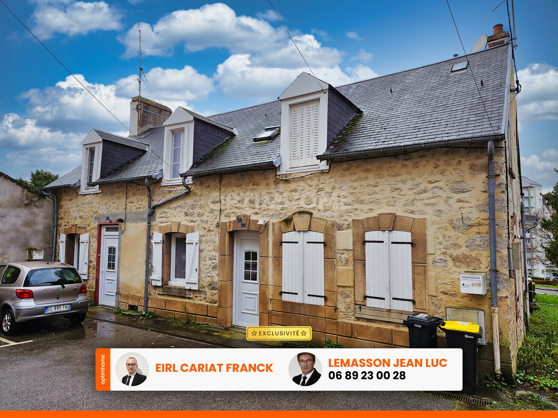 Appartement