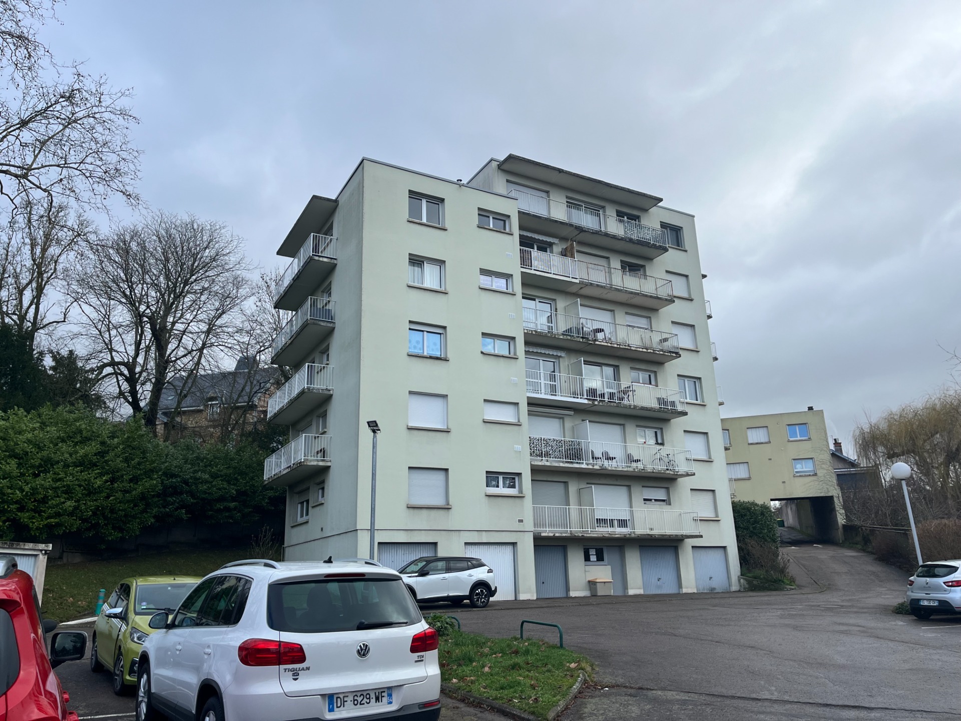 Appartement