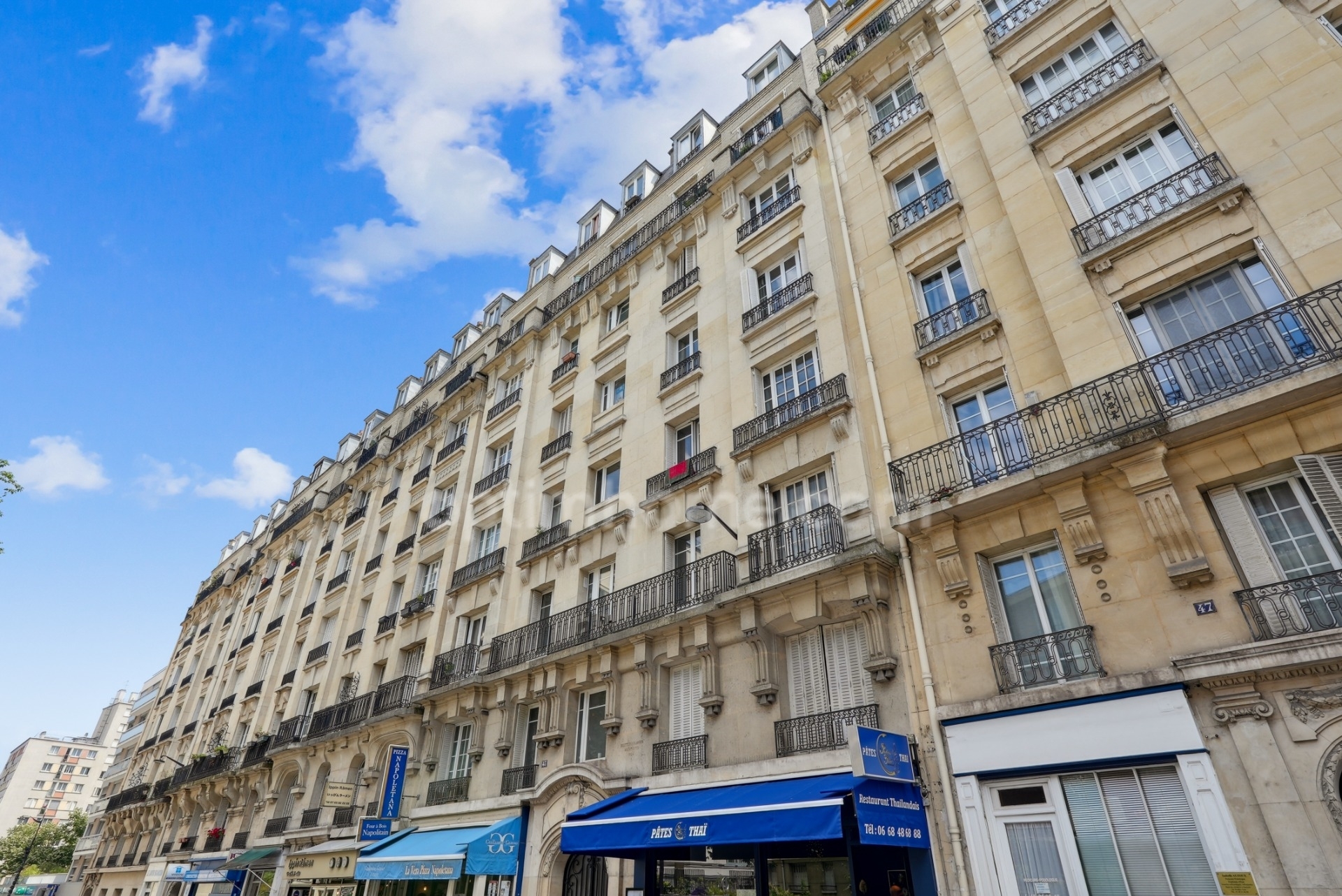 Appartement