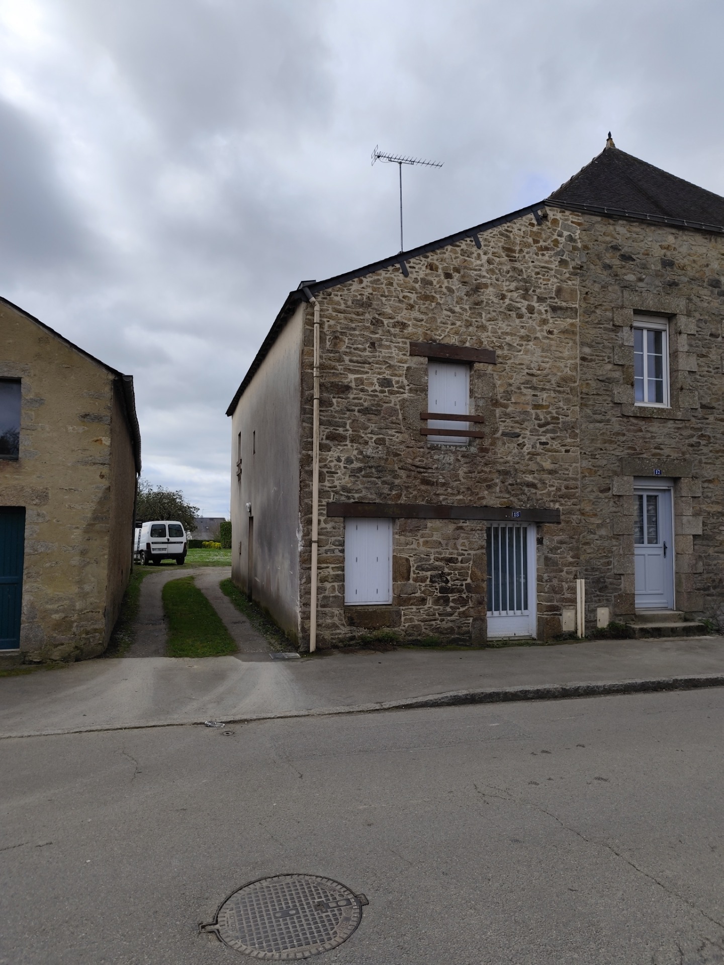 Maison