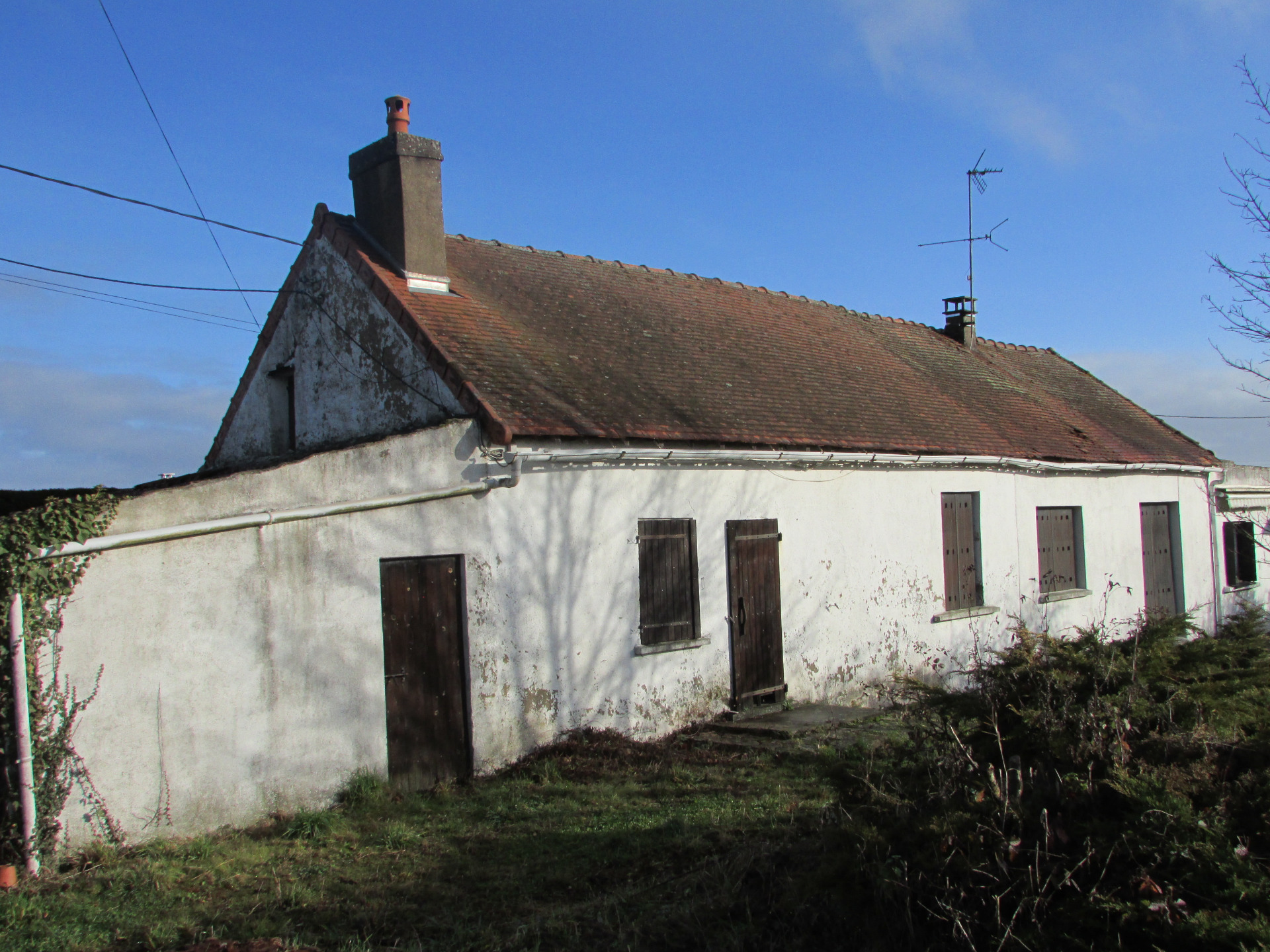 Maison