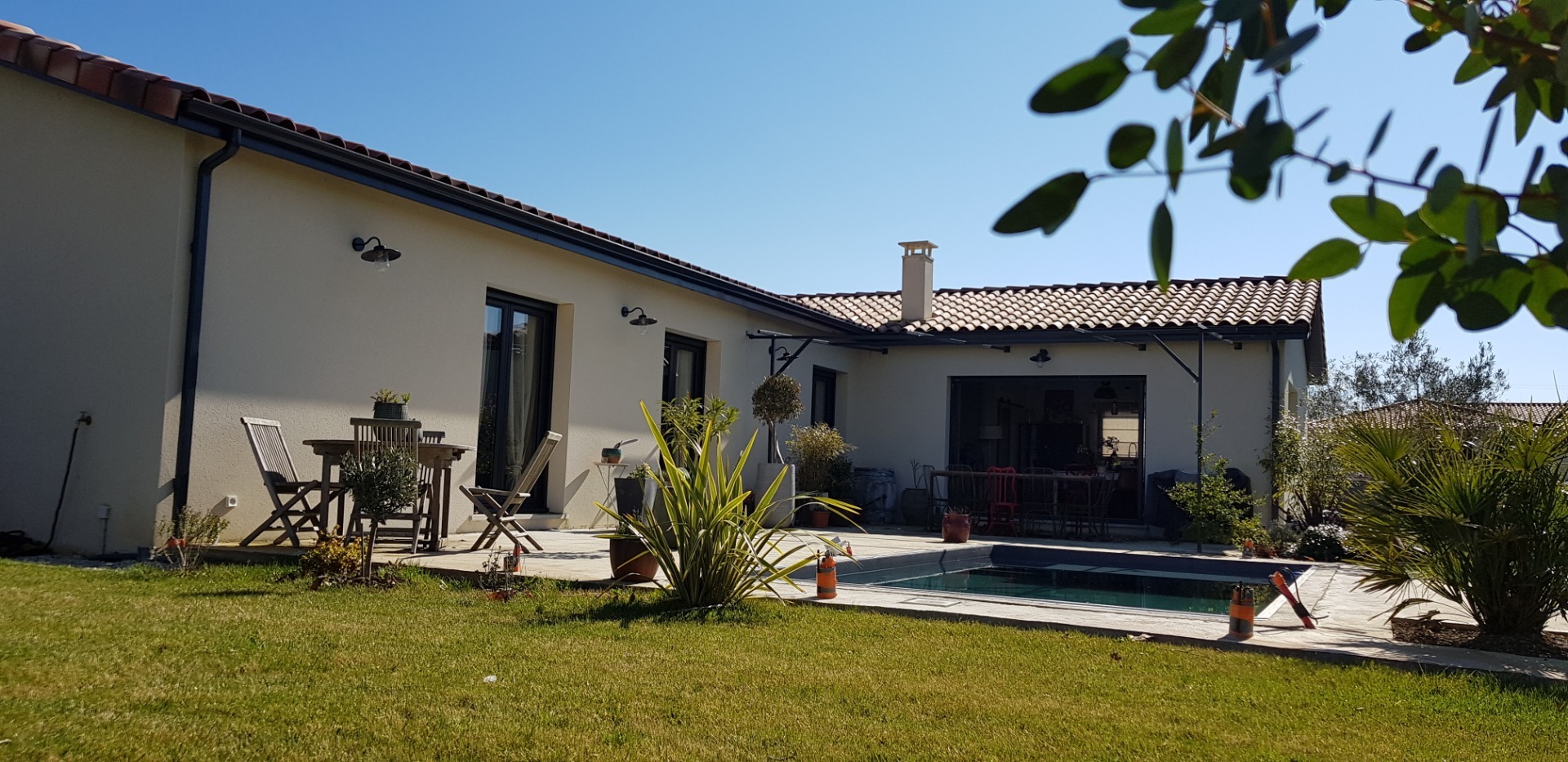Maison