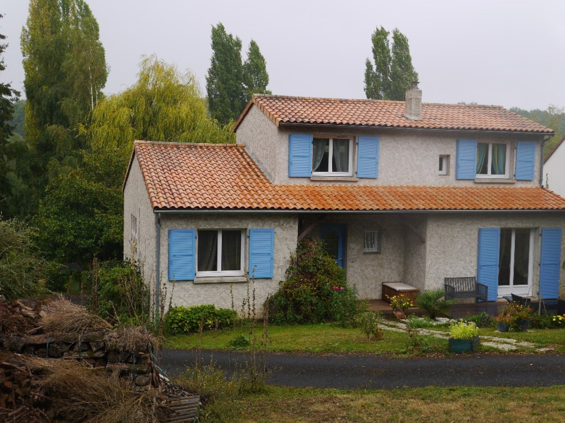 Maison