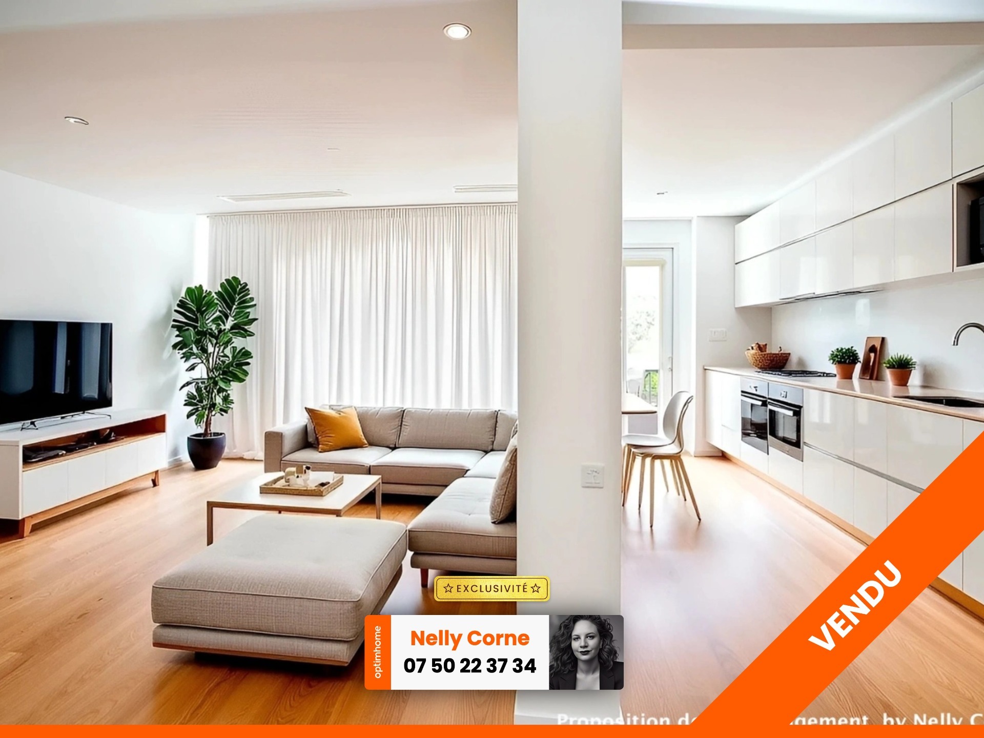 Appartement