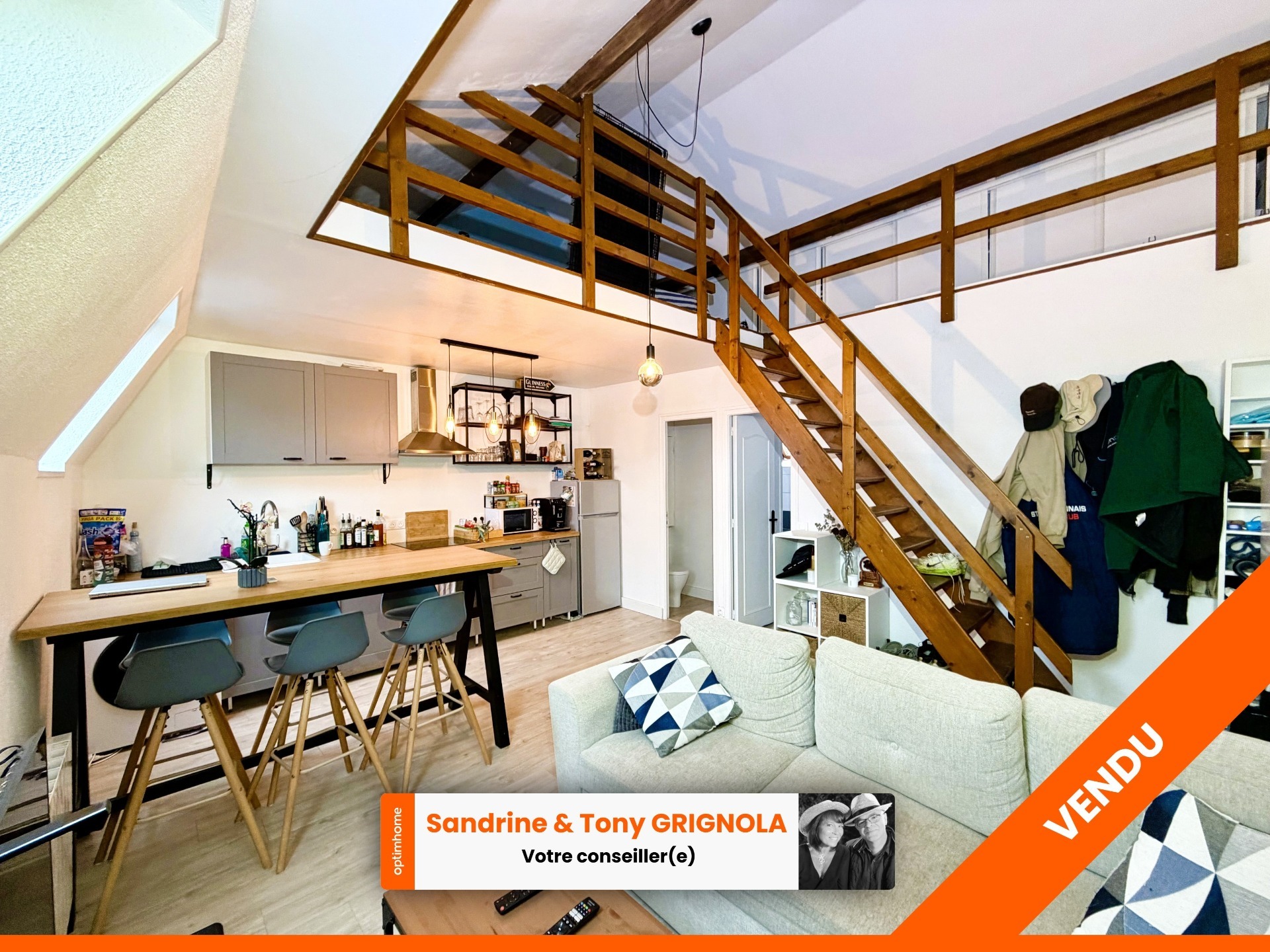 Appartement