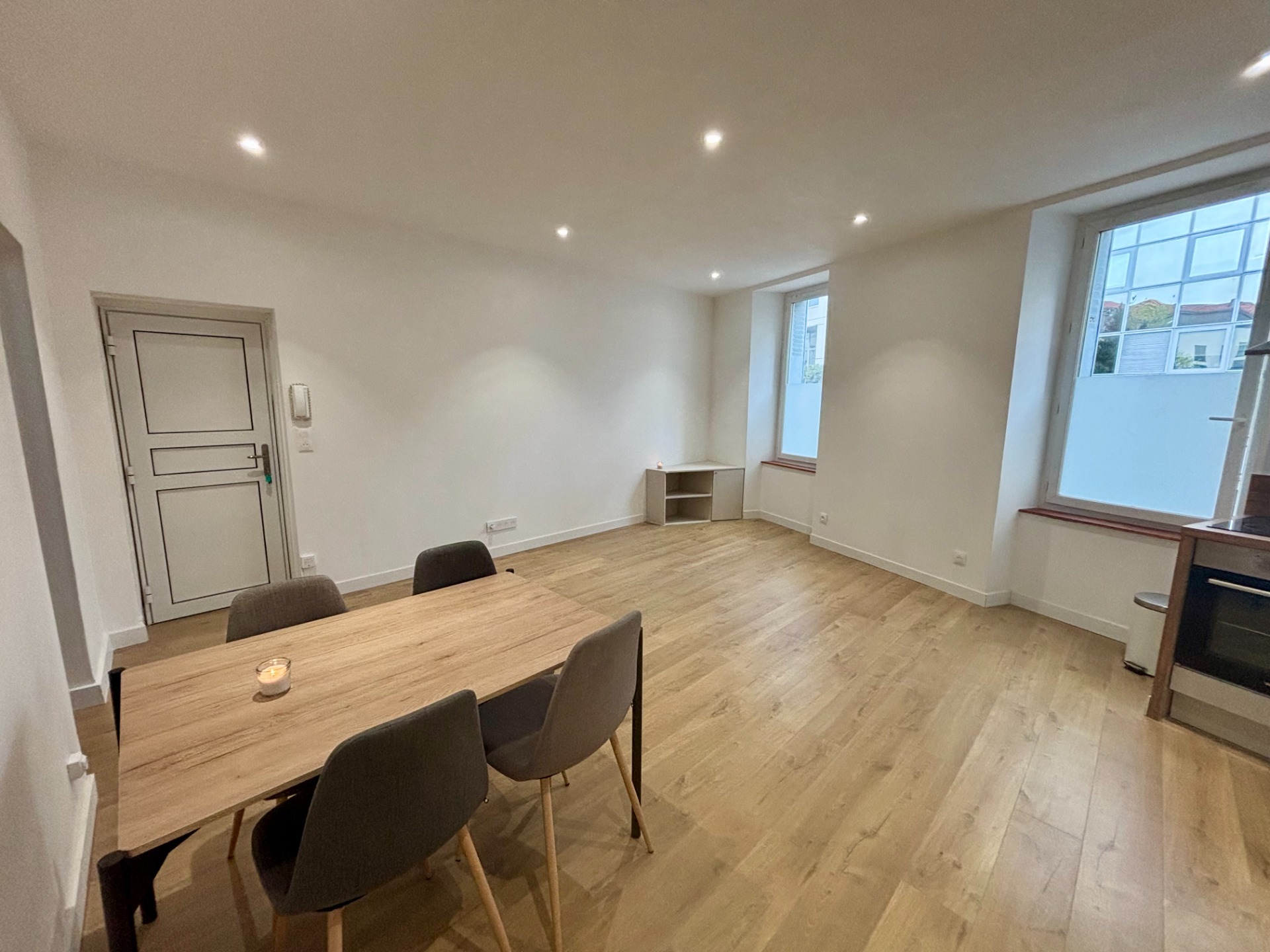 Appartement