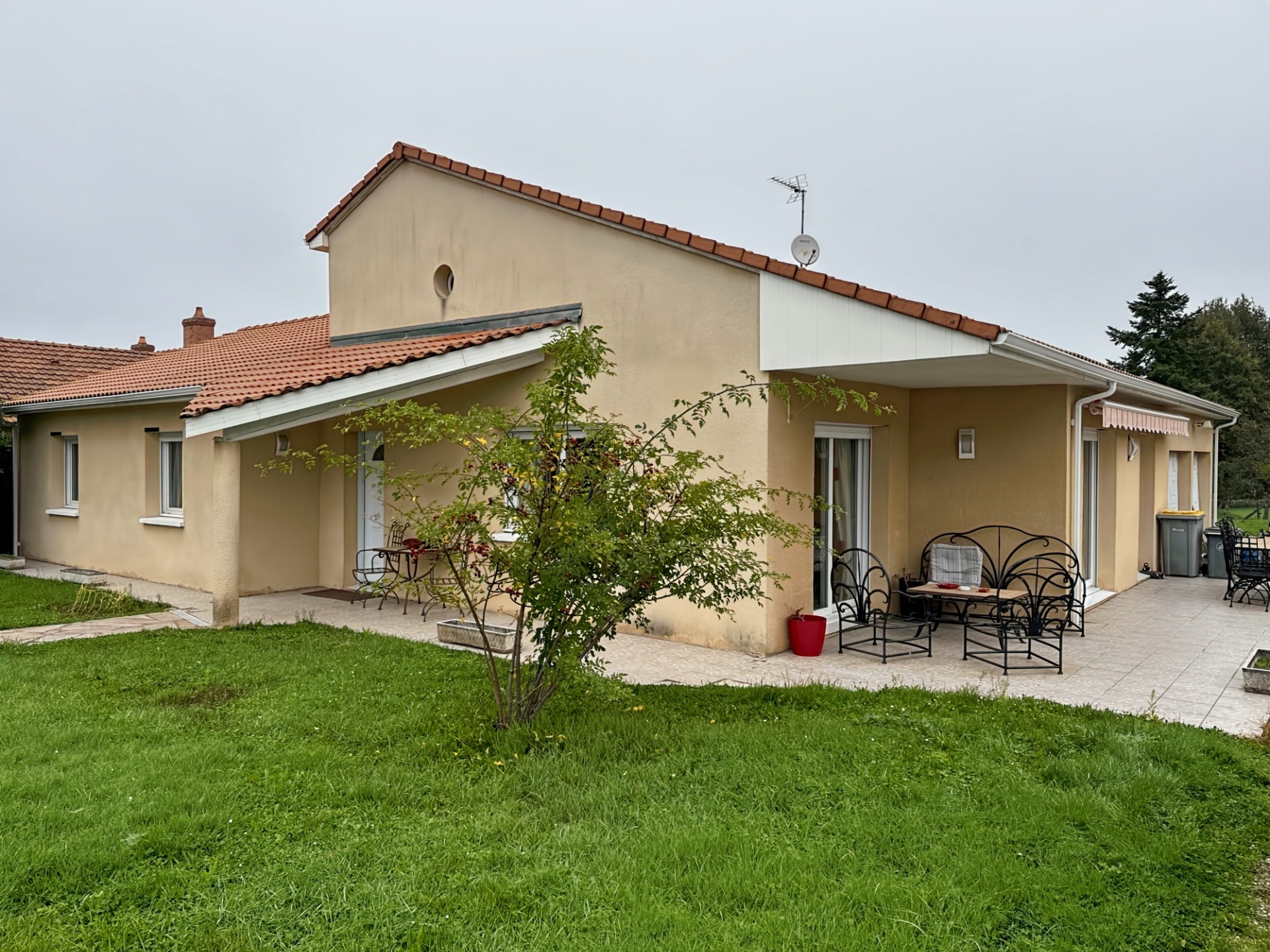 Maison