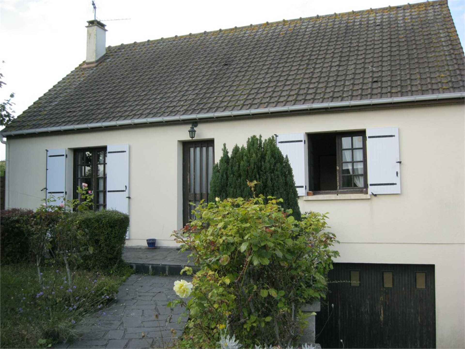 Maison