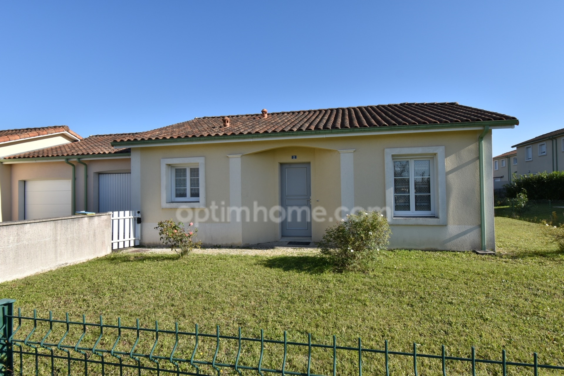 Maison