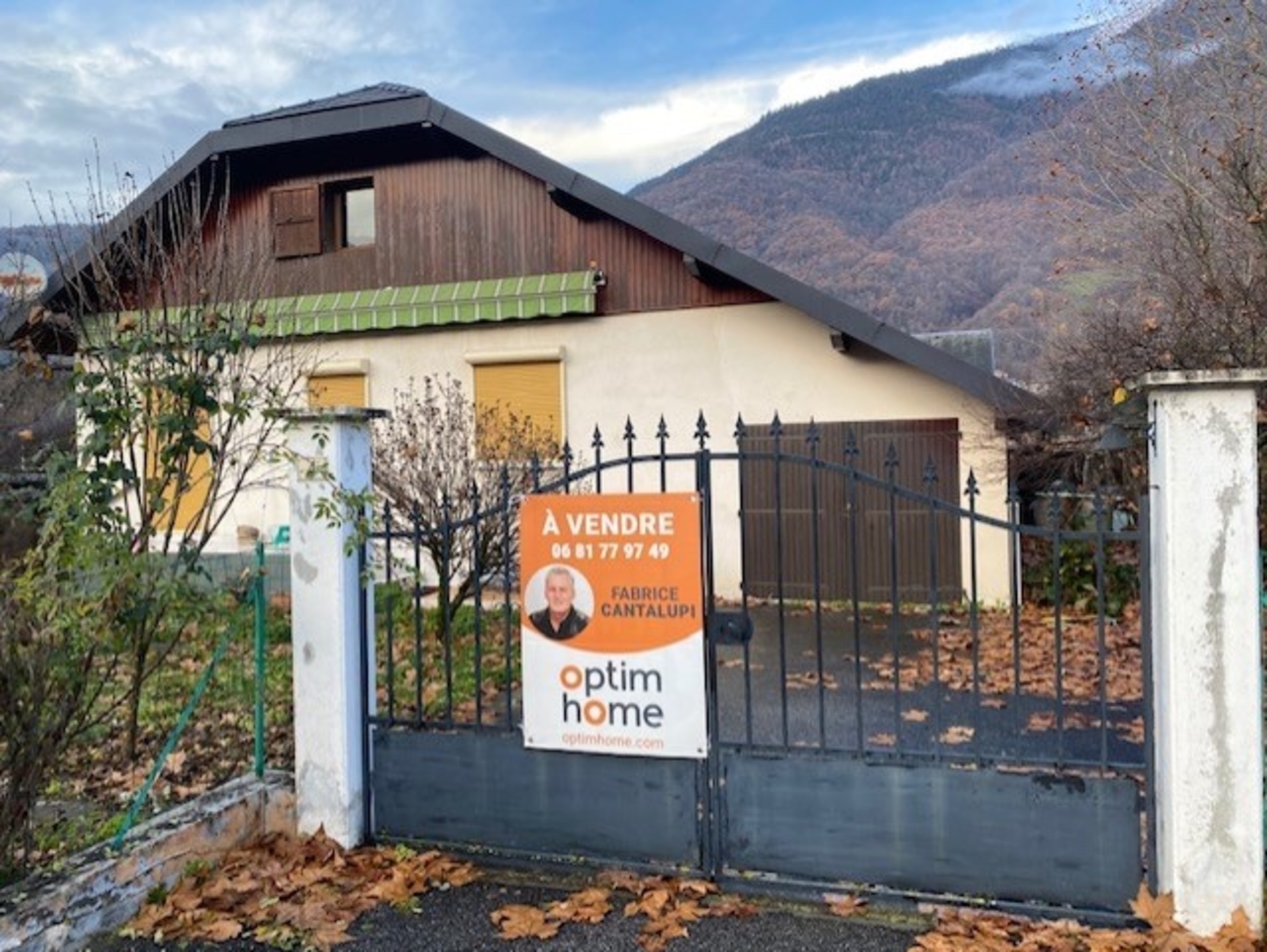 Maison