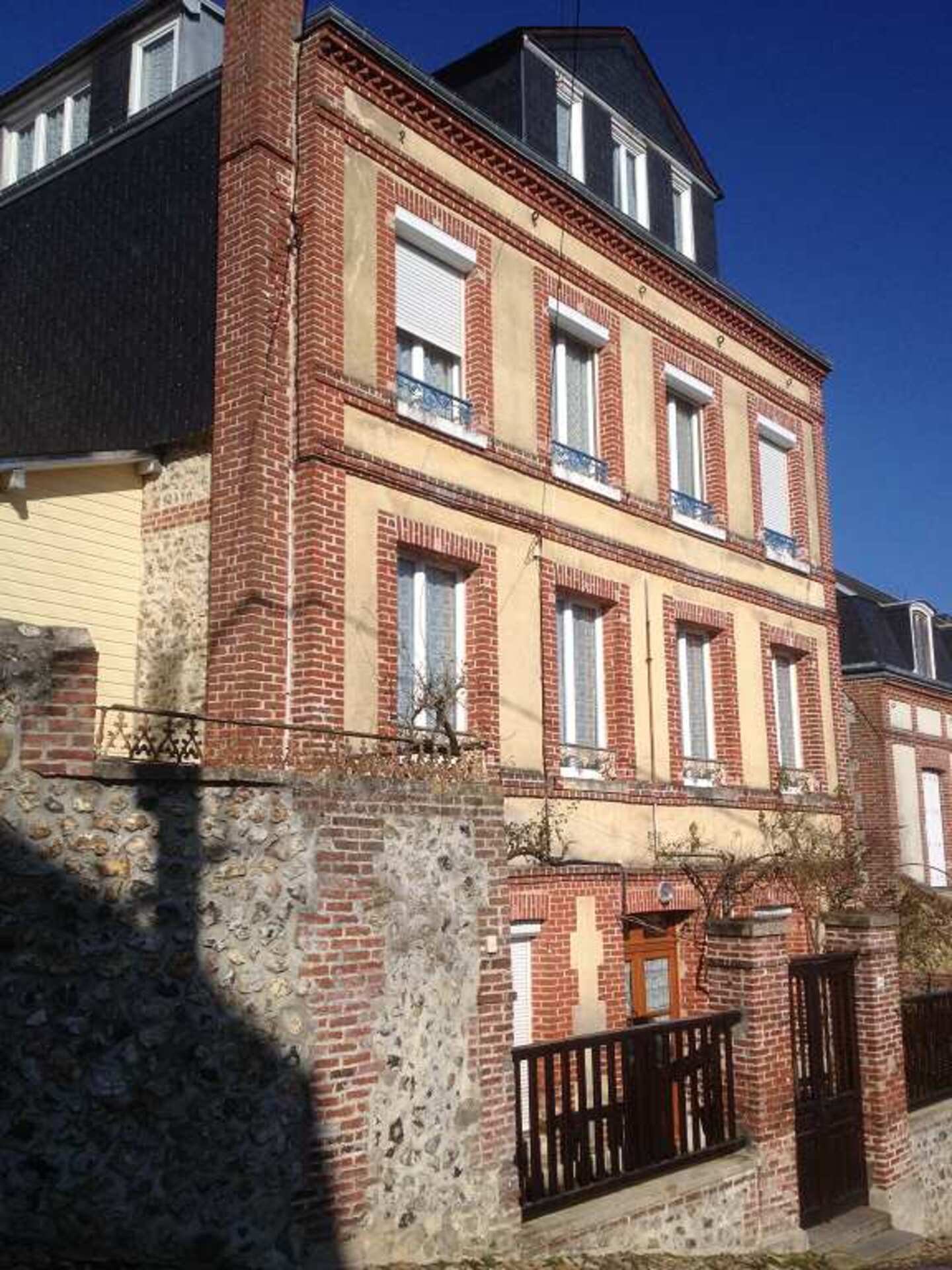 Maison