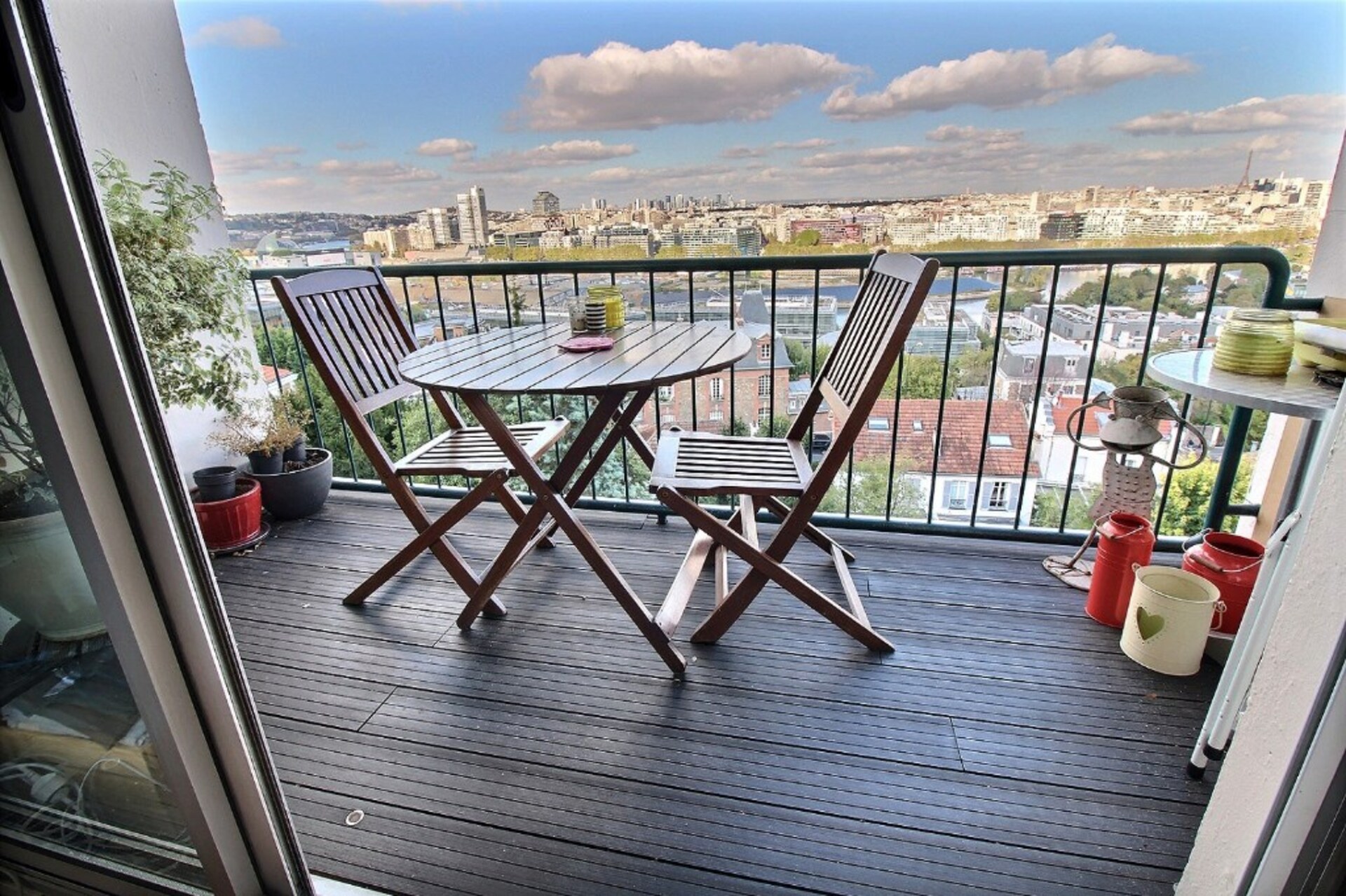 Appartement