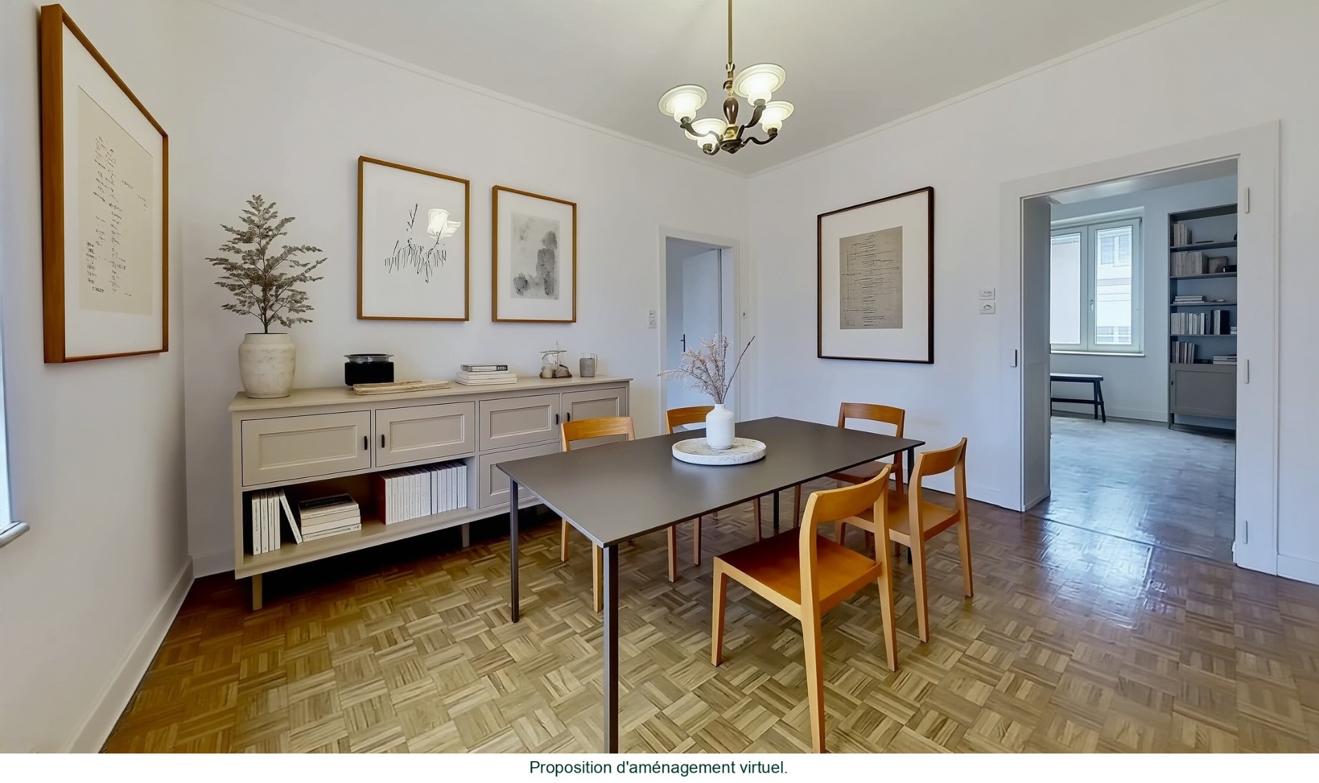 Appartement
