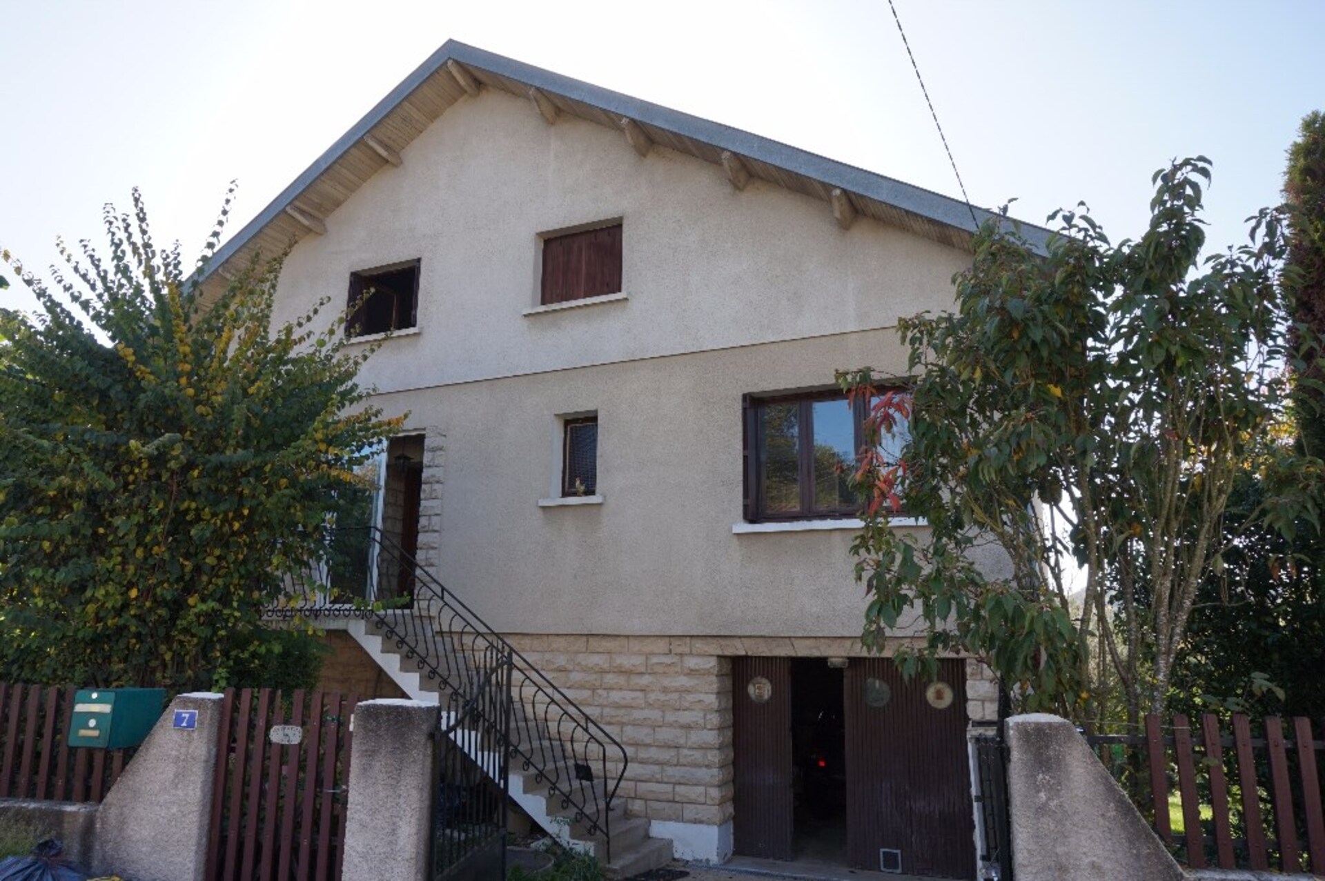 Maison