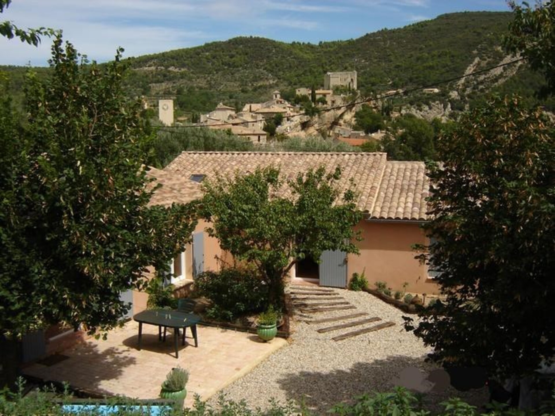 Maison