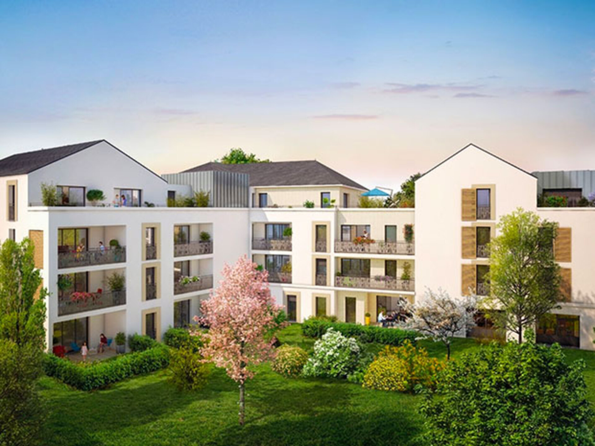 Appartement