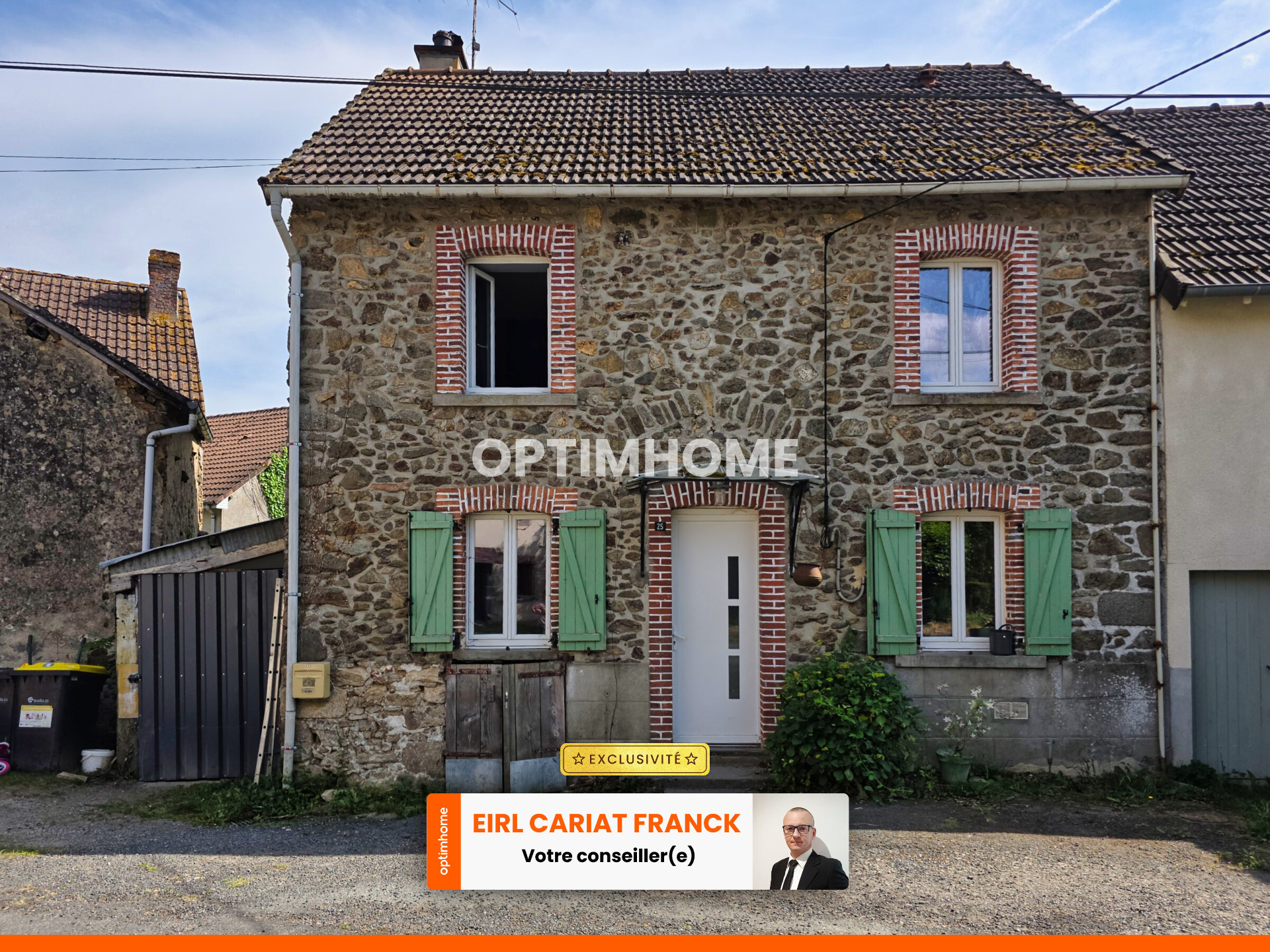 Maison