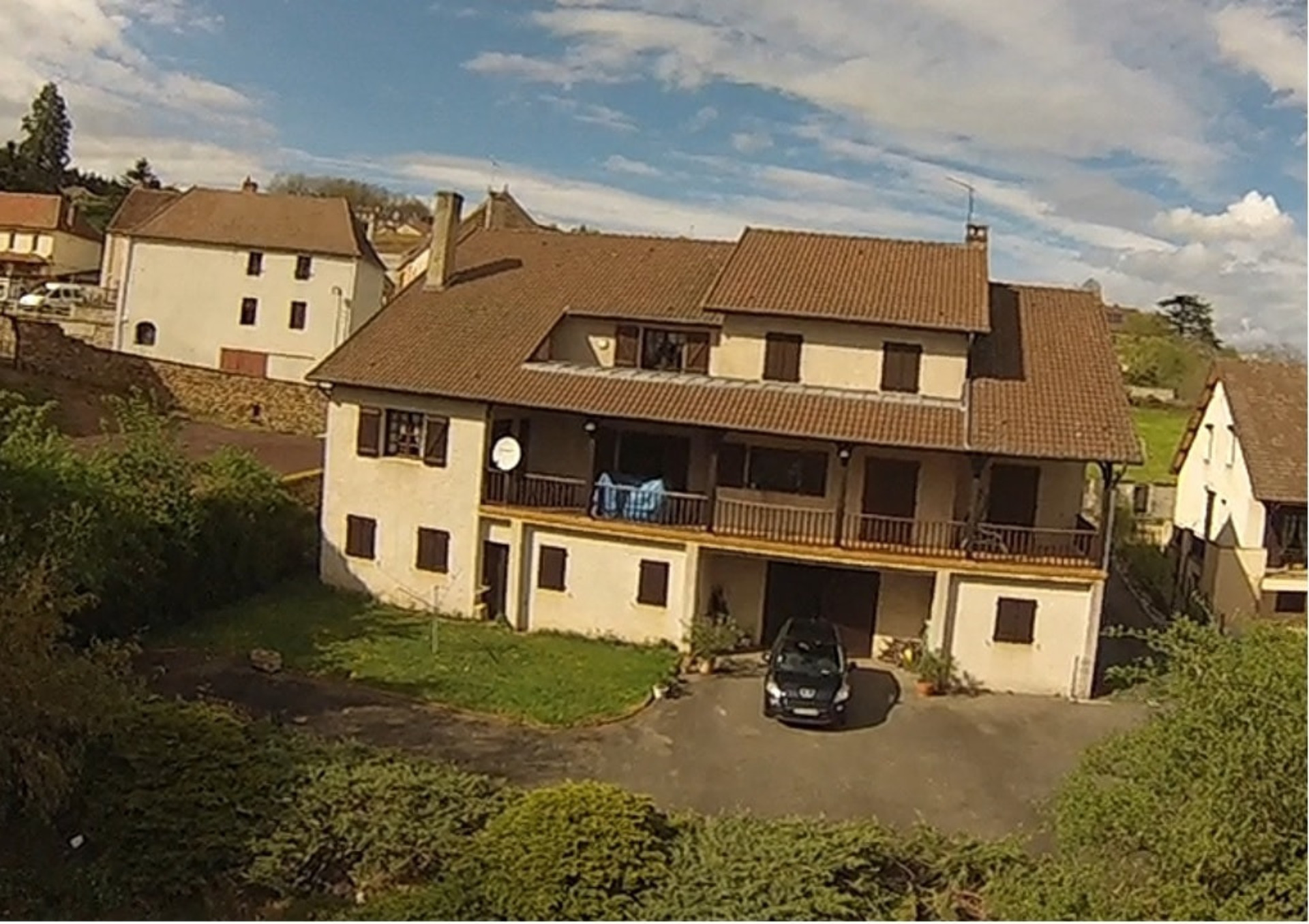 Maison