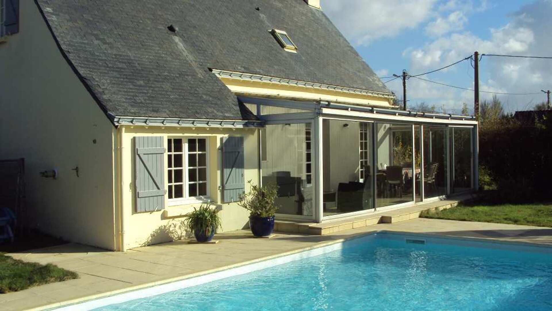 Maison