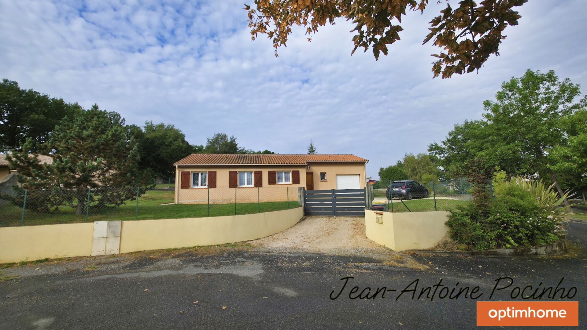 Maison