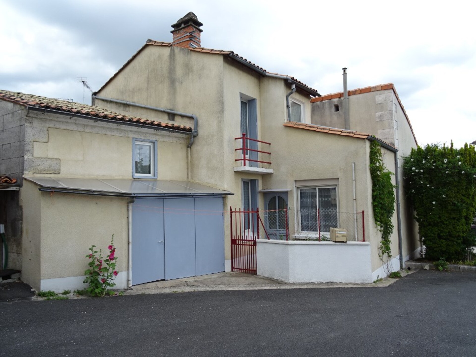 Maison