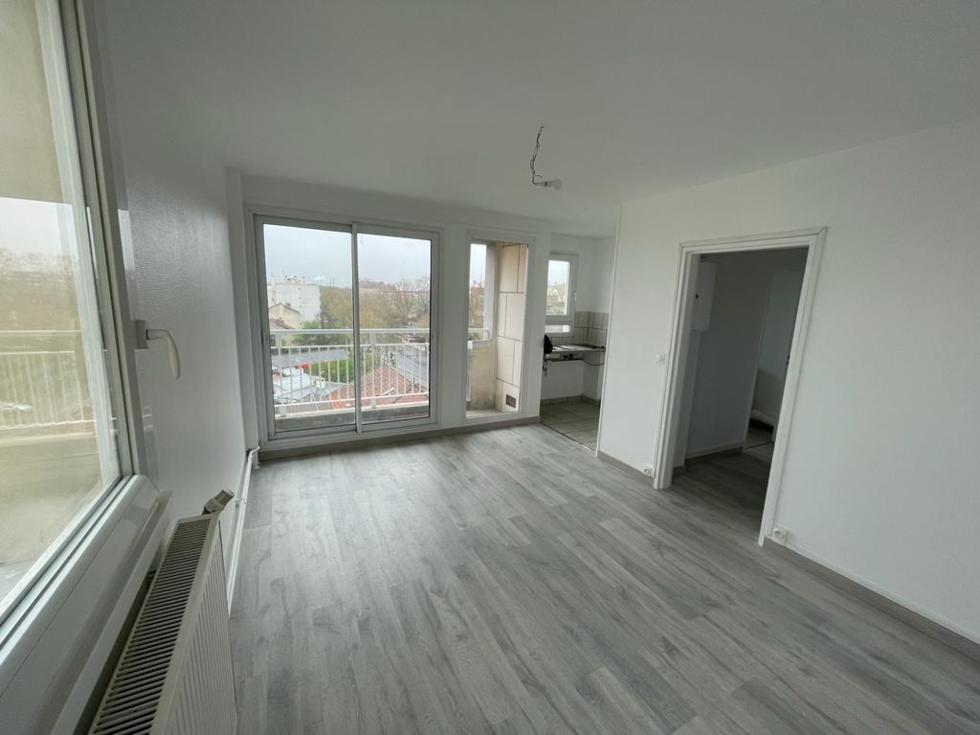Appartement