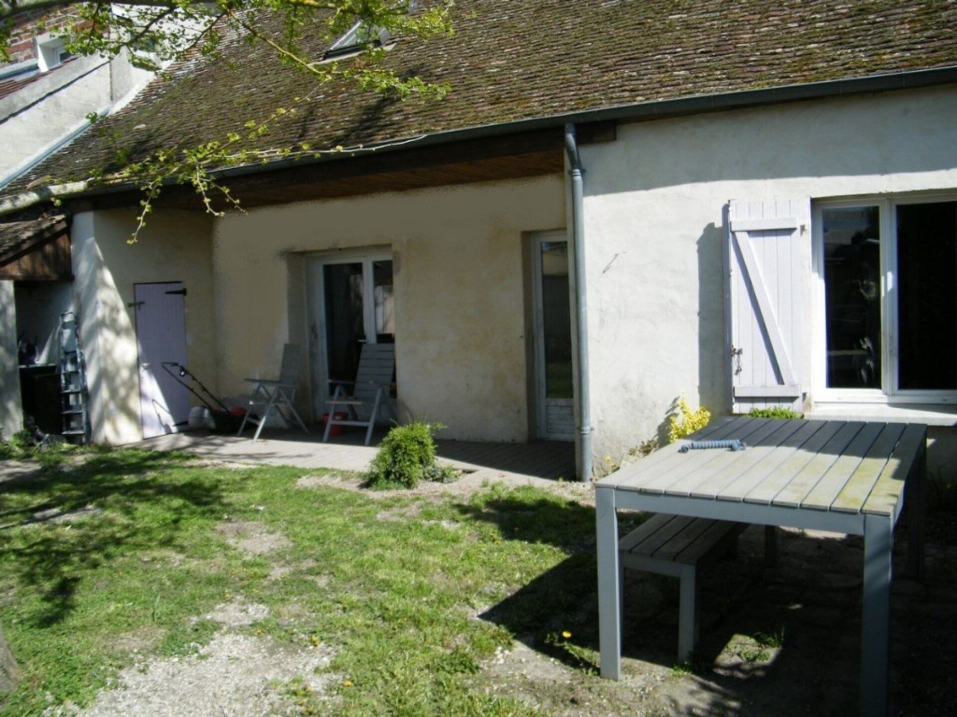 Maison