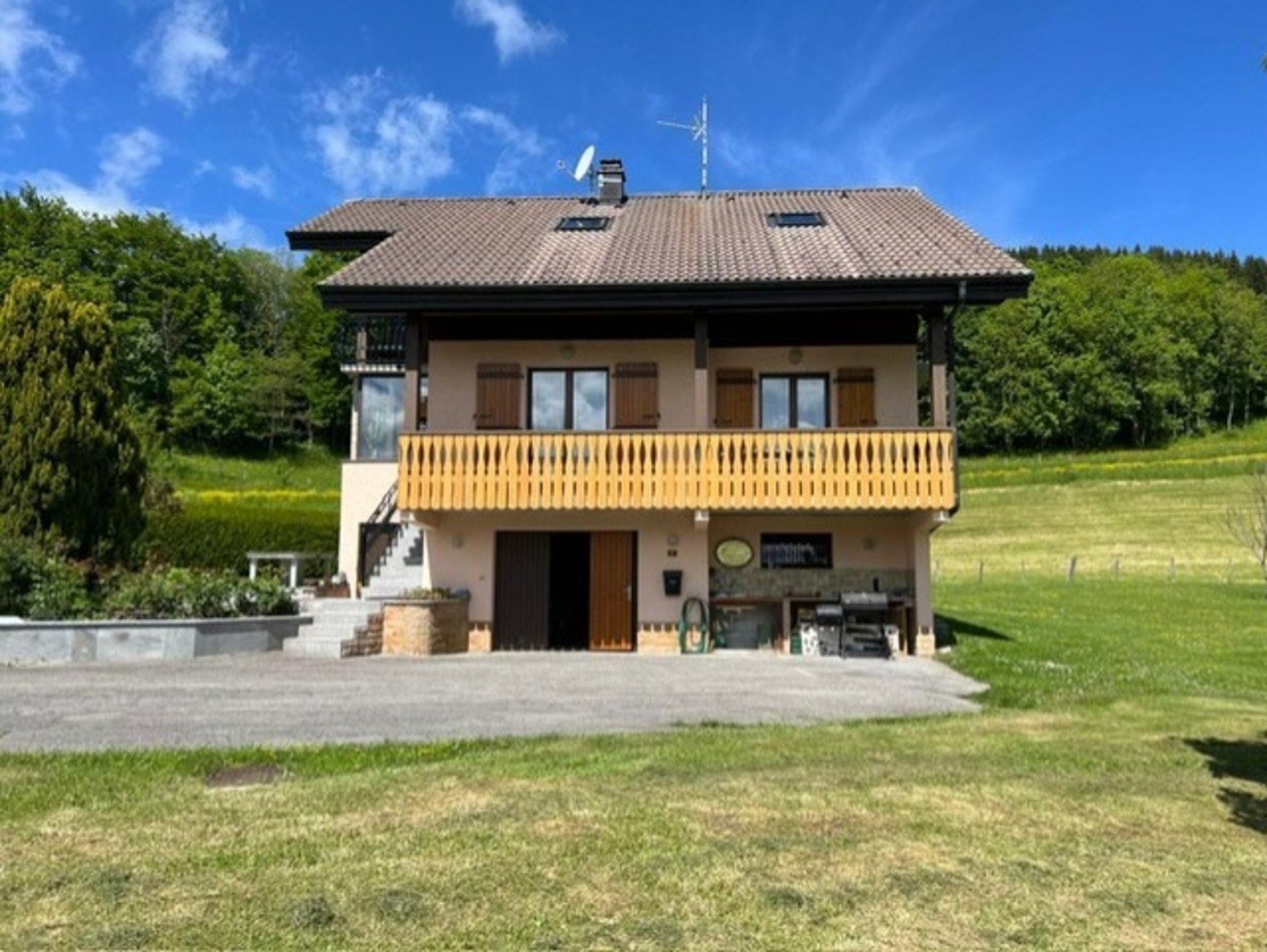 Maison